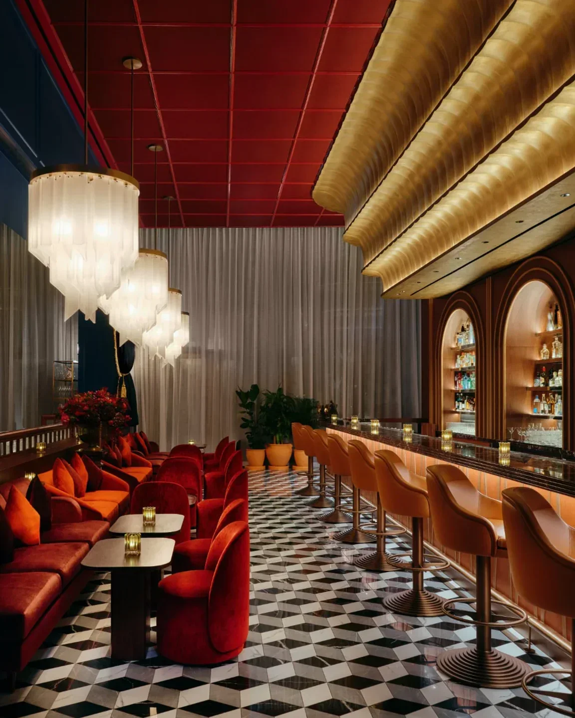 The TOP 10 Michelin Star Restaurants in New York City