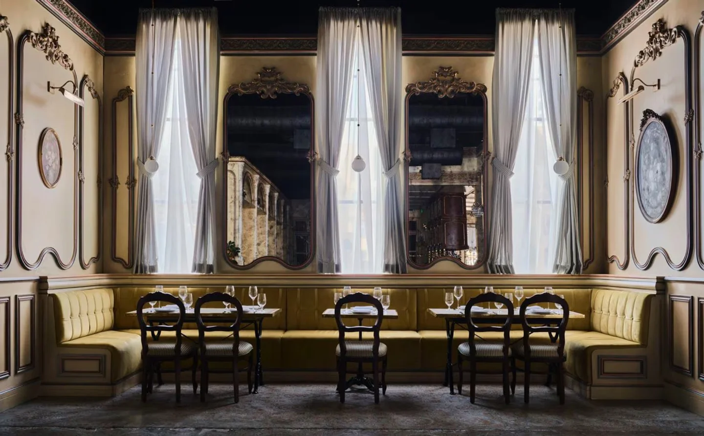 The TOP 10 Italian Restaurants in Dallas
