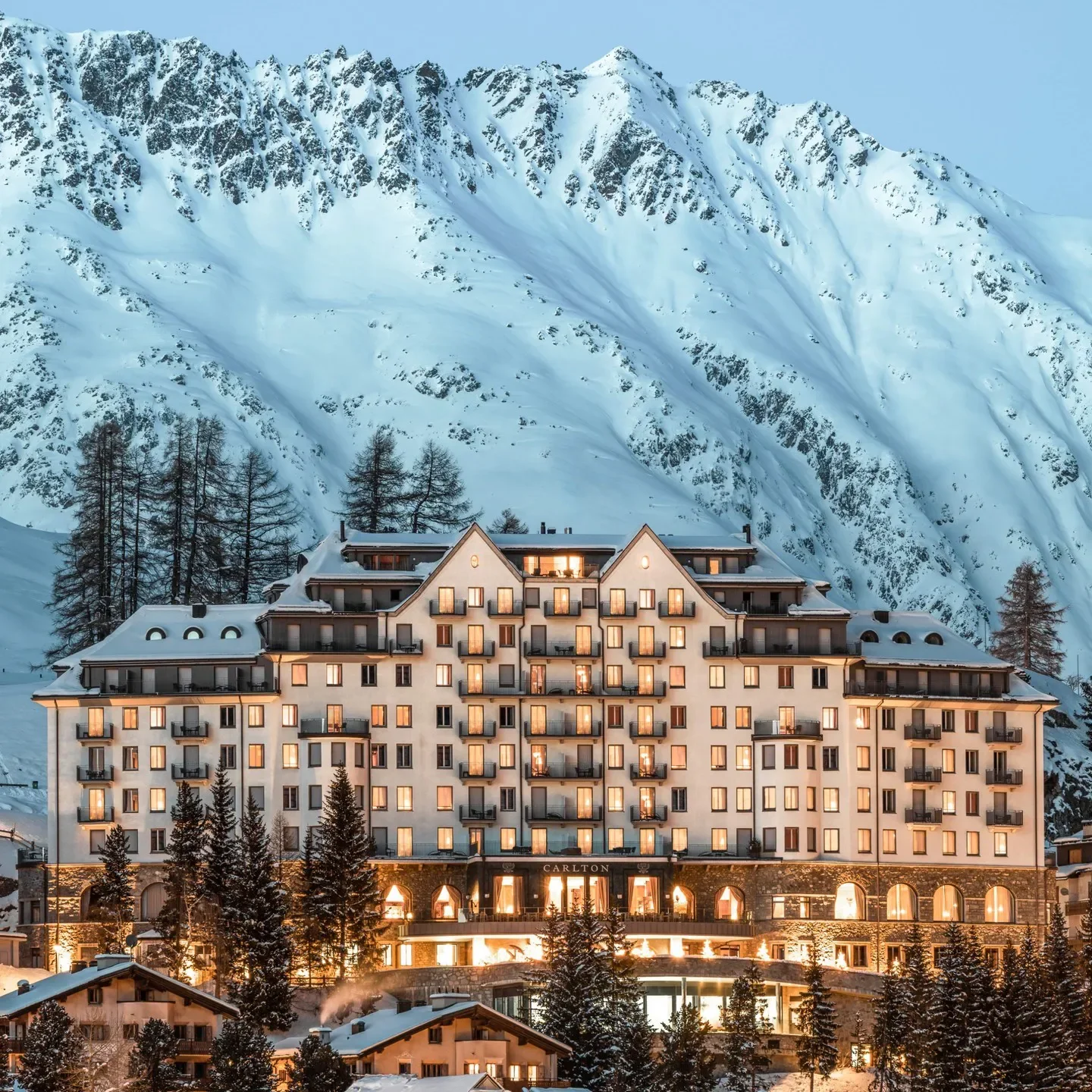 Os 10 Melhores Restaurantes Abertos aos Domingos em St. Moritz