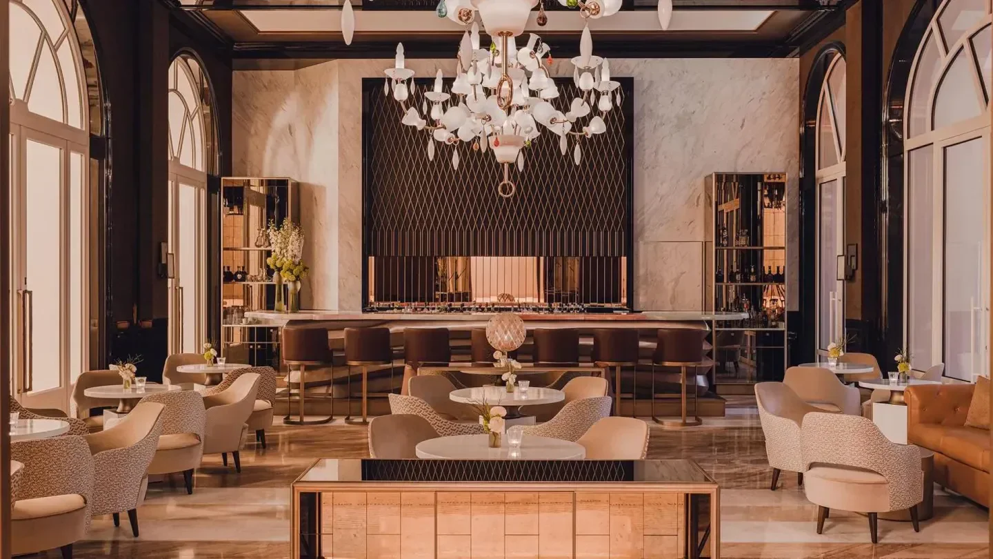 The TOP 10 Mediterranean Restaurants in Cannes