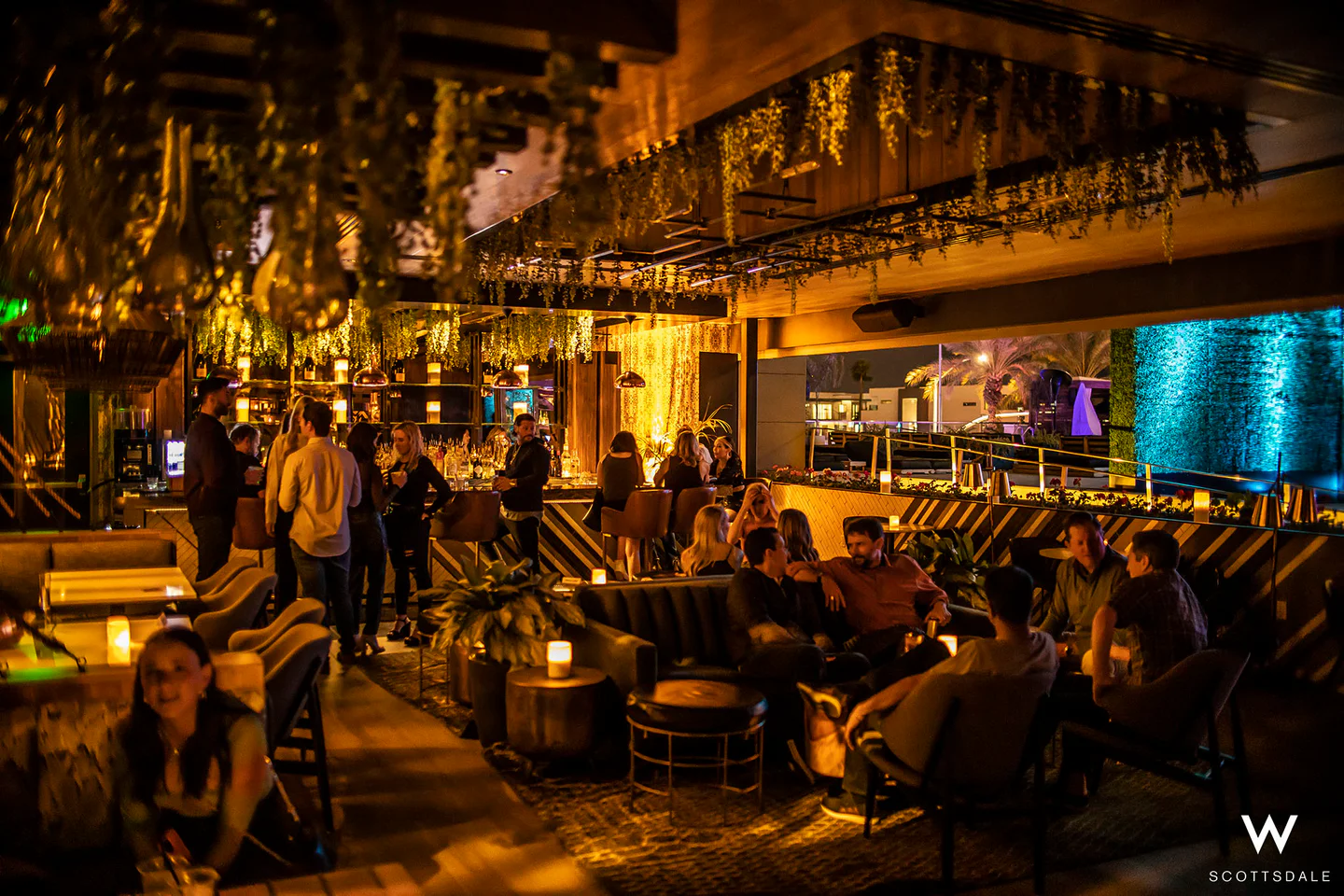 Le TOP 10 Discoteche all'aperto a Scottsdale