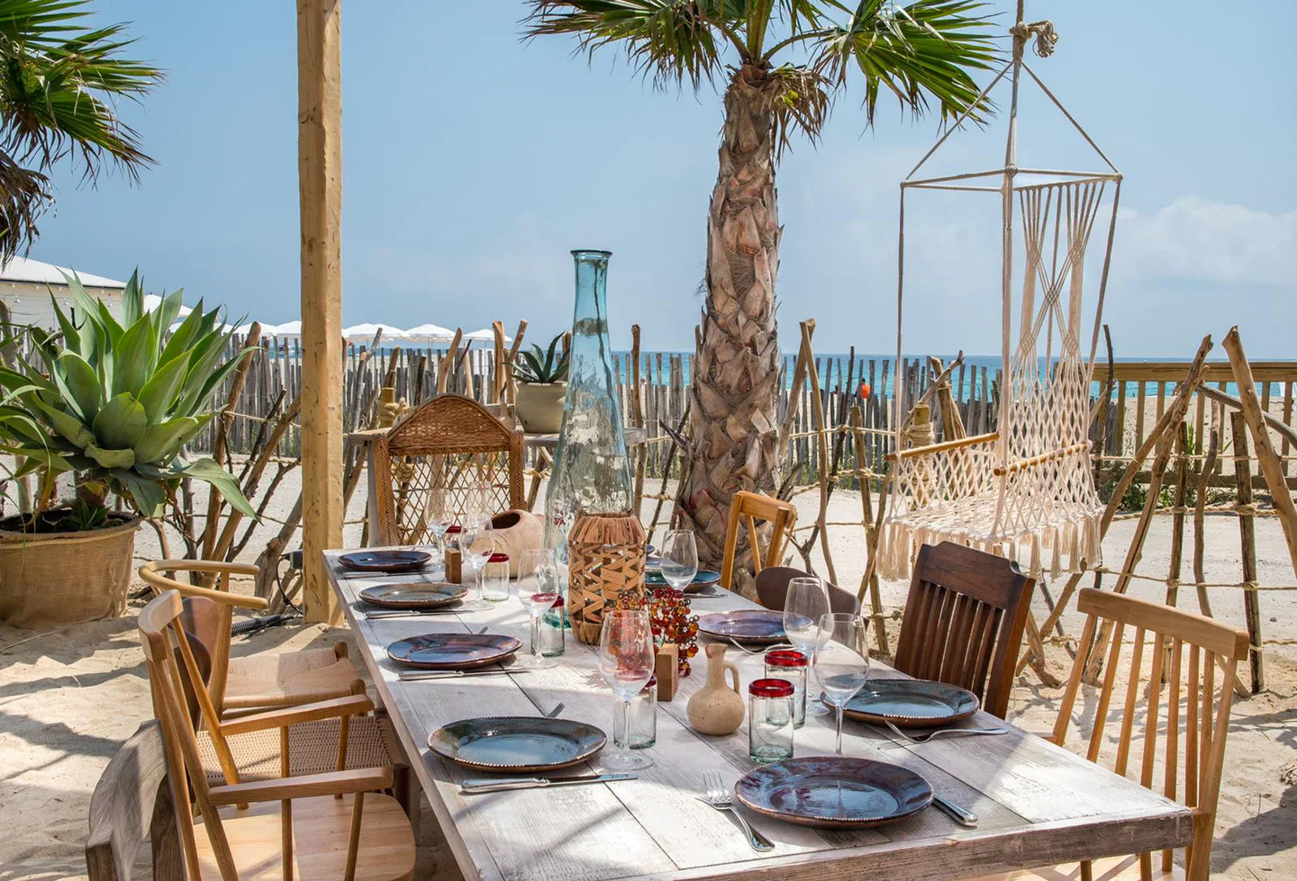 The TOP 10 Italian Restaurants in Saint-Tropez