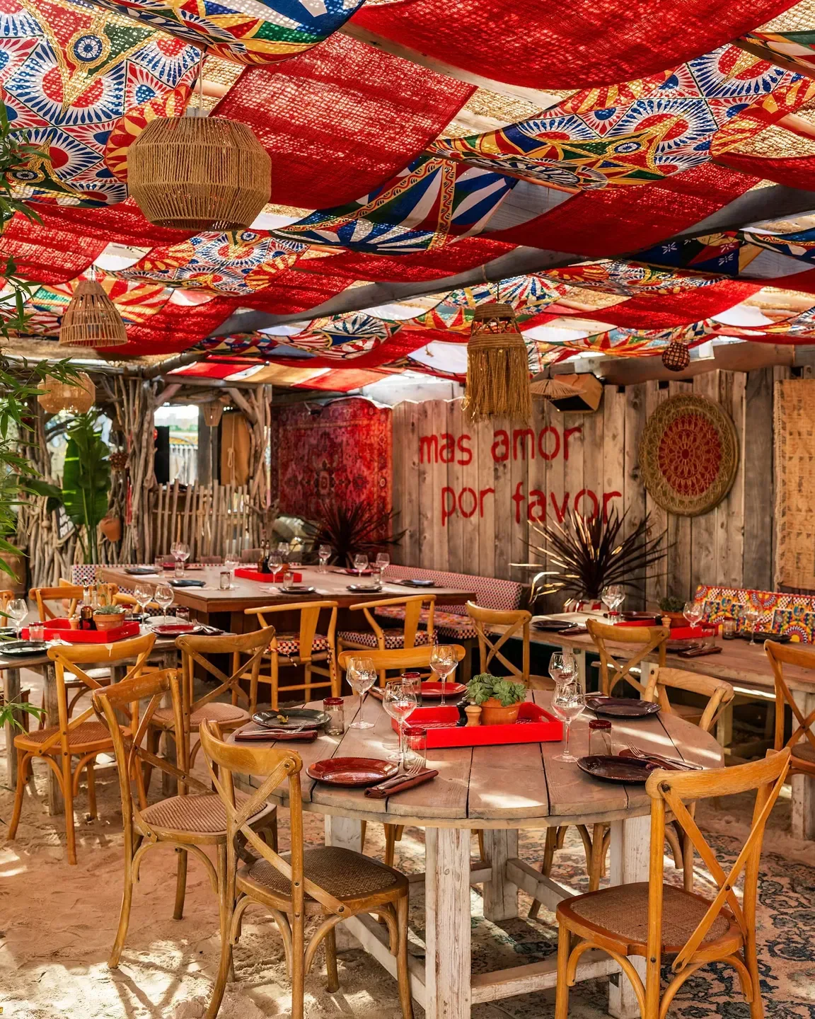 The TOP 10 With A View Restaurants in Saint-Tropez