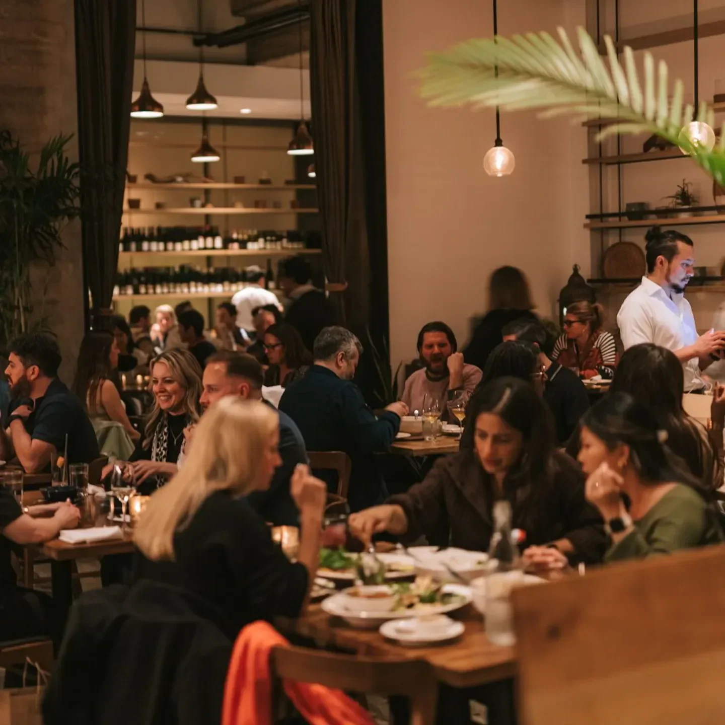 Os 10 Melhores Restaurantes Abertos no Domingo em Los Angeles