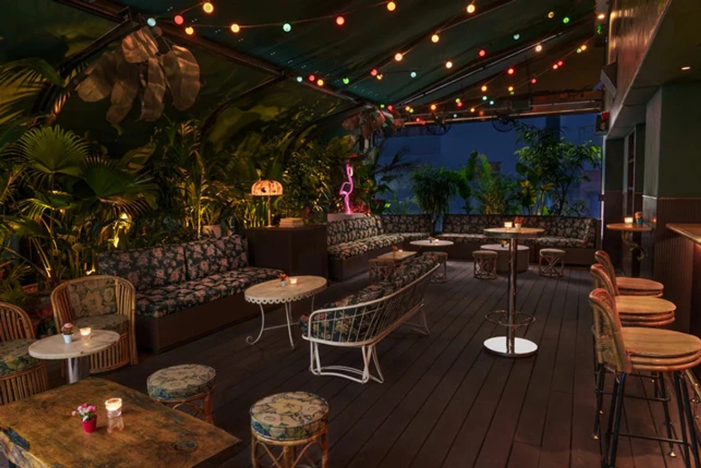 The TOP 10 Nightclub Open on Saturday in Hong Kong