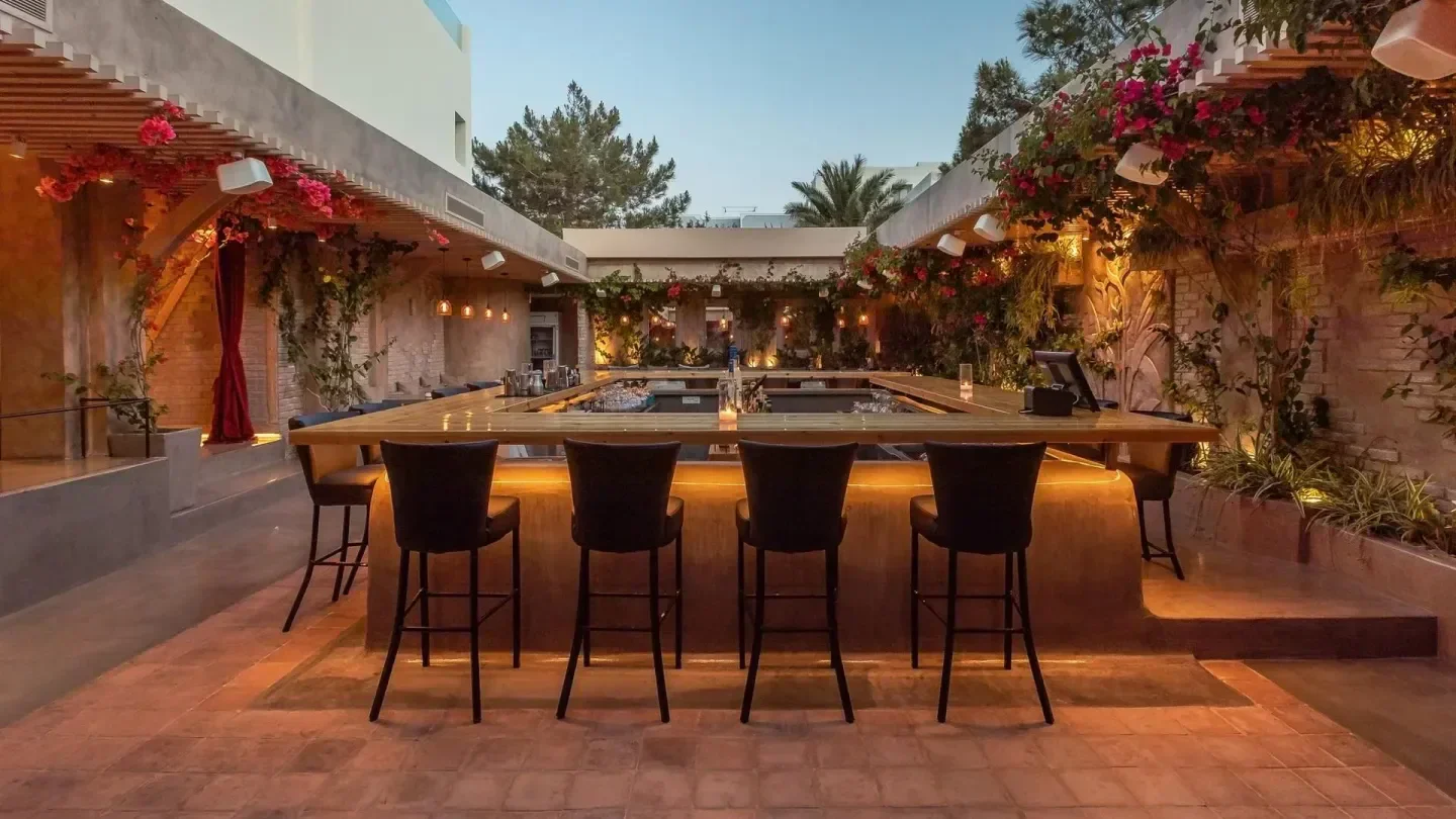 Die TOP 10 Fine Dining Restaurants in Santorini