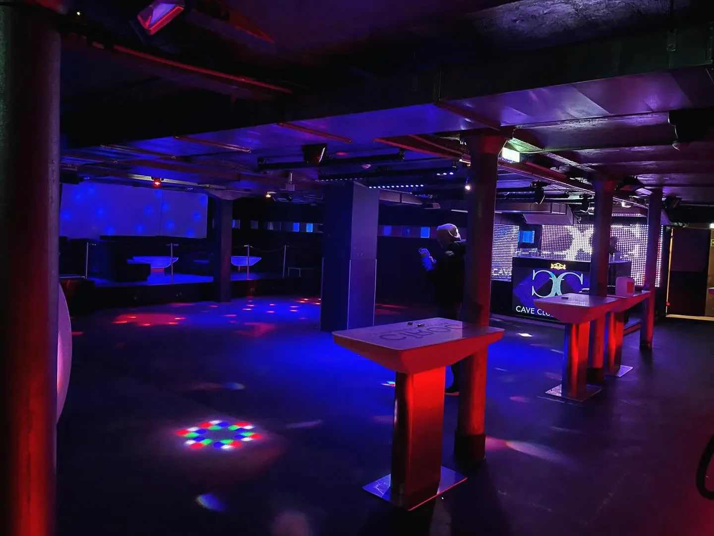 Le TOP 10 Discoteca ad Amburgo
