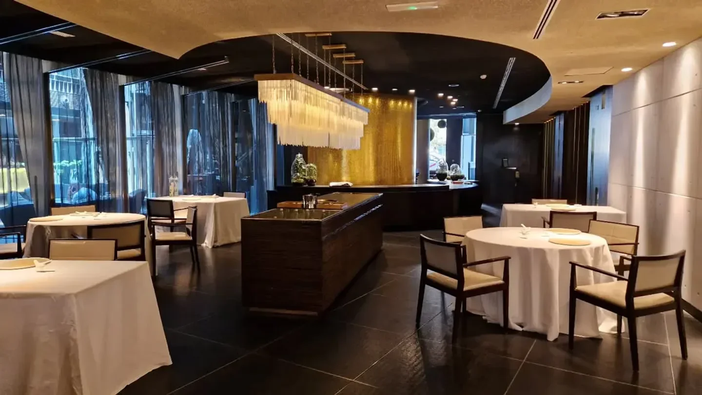 CEBO Madrid Reservations | Alotea Concierge