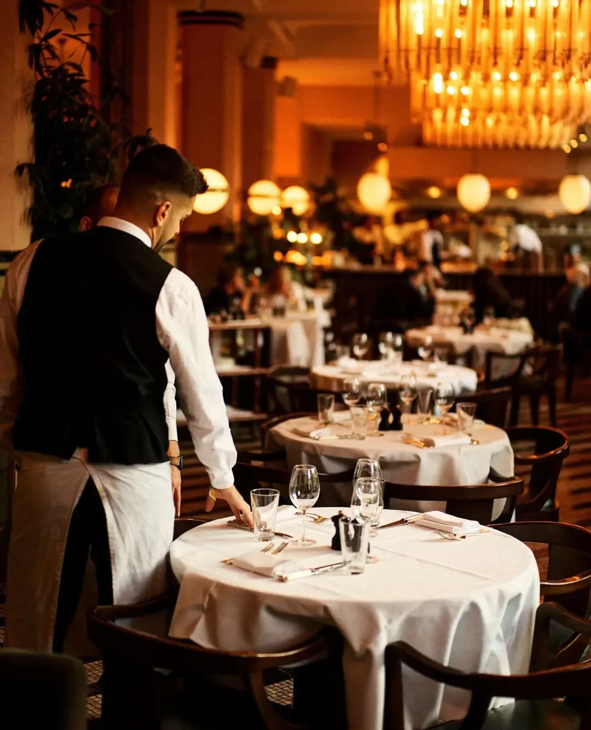 The TOP 10 Contemporary Restaurants in Los Angeles