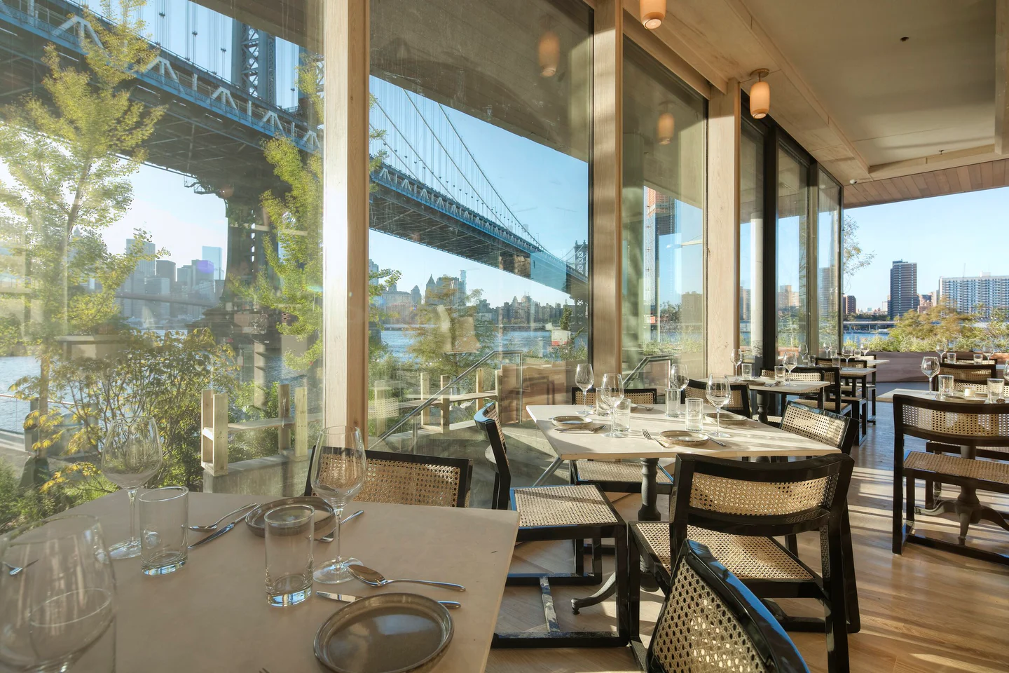 Os TOP 10 Restaurantes Mediterrâneos em New York City