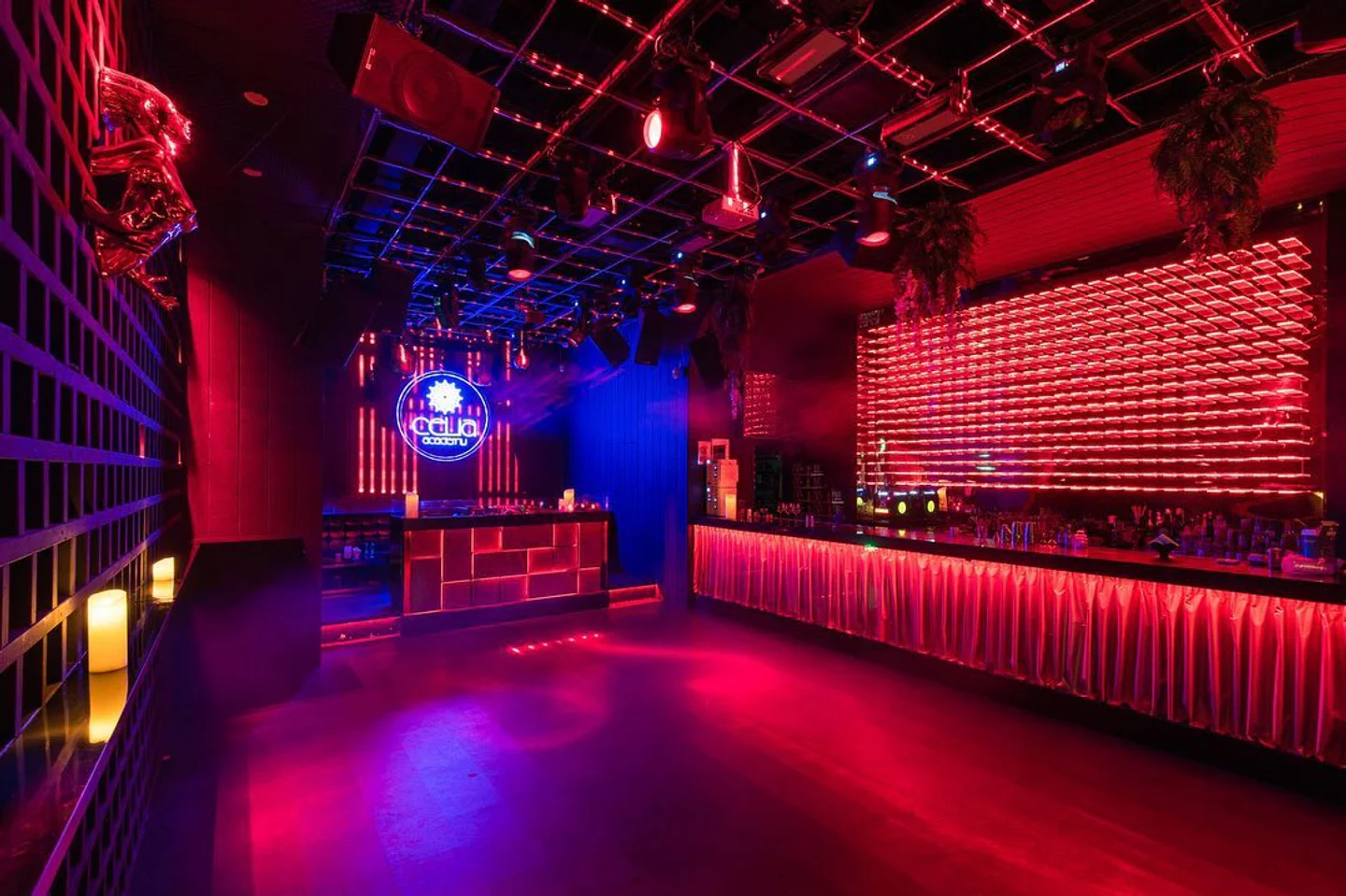 Celia by Pulse Shanghai Reservations, Info & Reviews