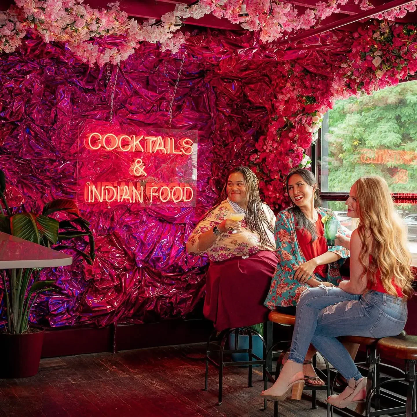 Posana Restaurant Asheville Reservations | Alotea Concierge