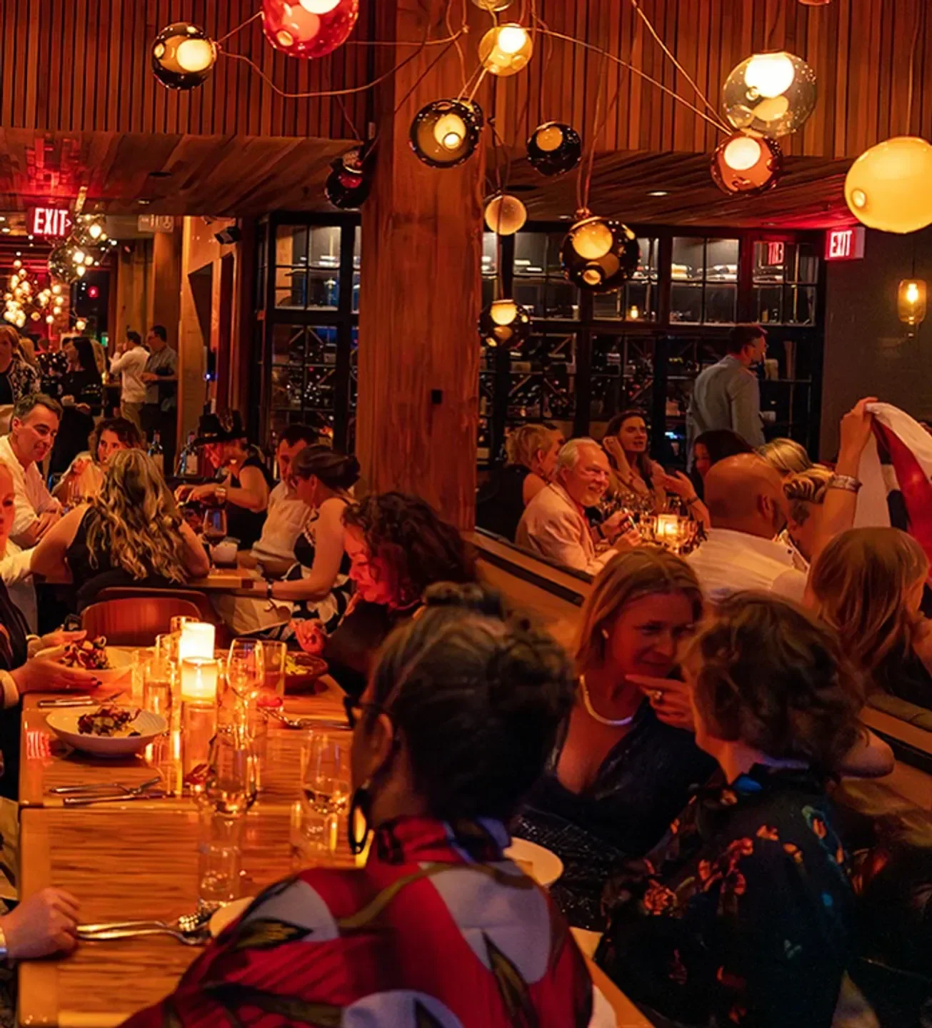 The TOP 10 Contemporary Restaurants in Vancouver