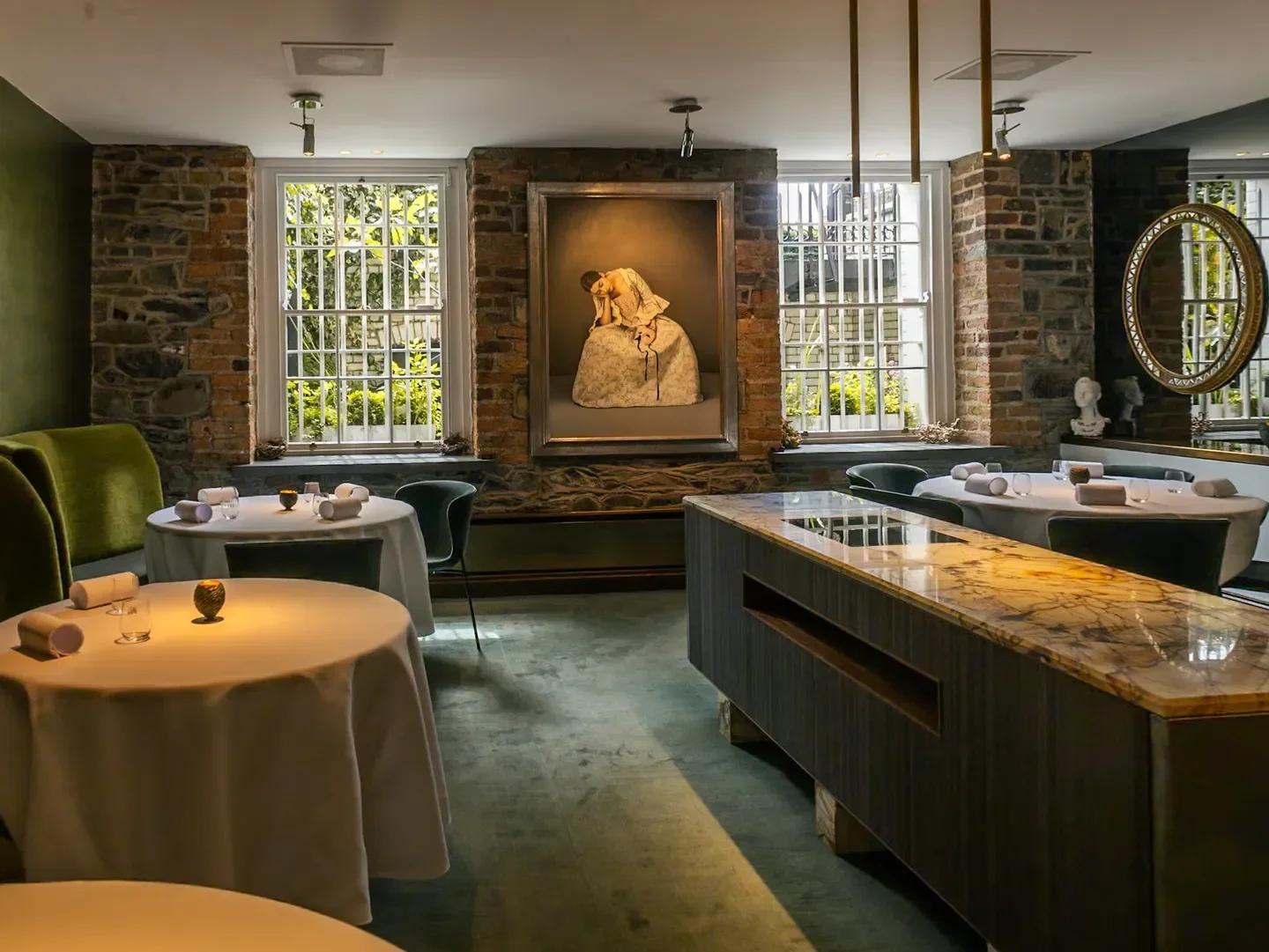 Hawksmoor Dublin Dublin Reservations | Alotea Concierge