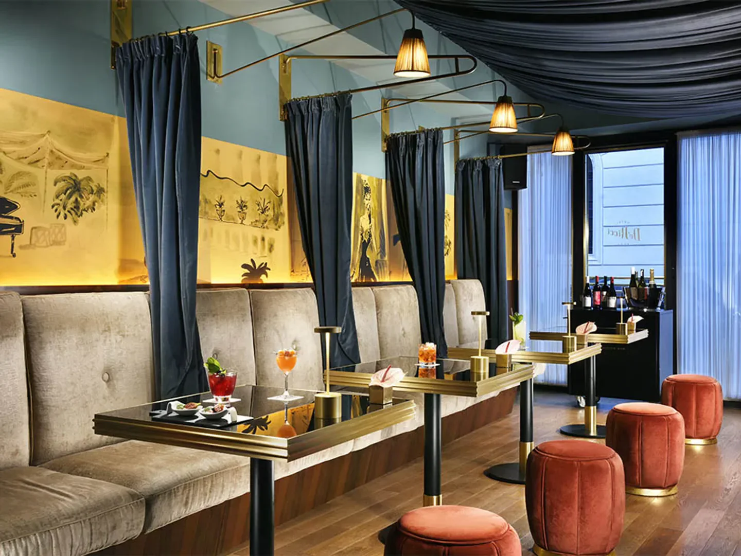 Los 10 Mejores Restaurante de Lujo en Roma