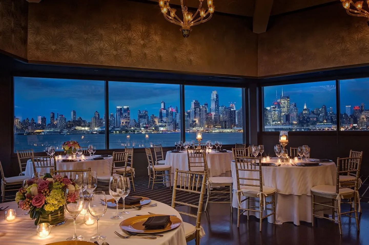 The TOP 10 Restaurant Open on Sunday in Atlantic City