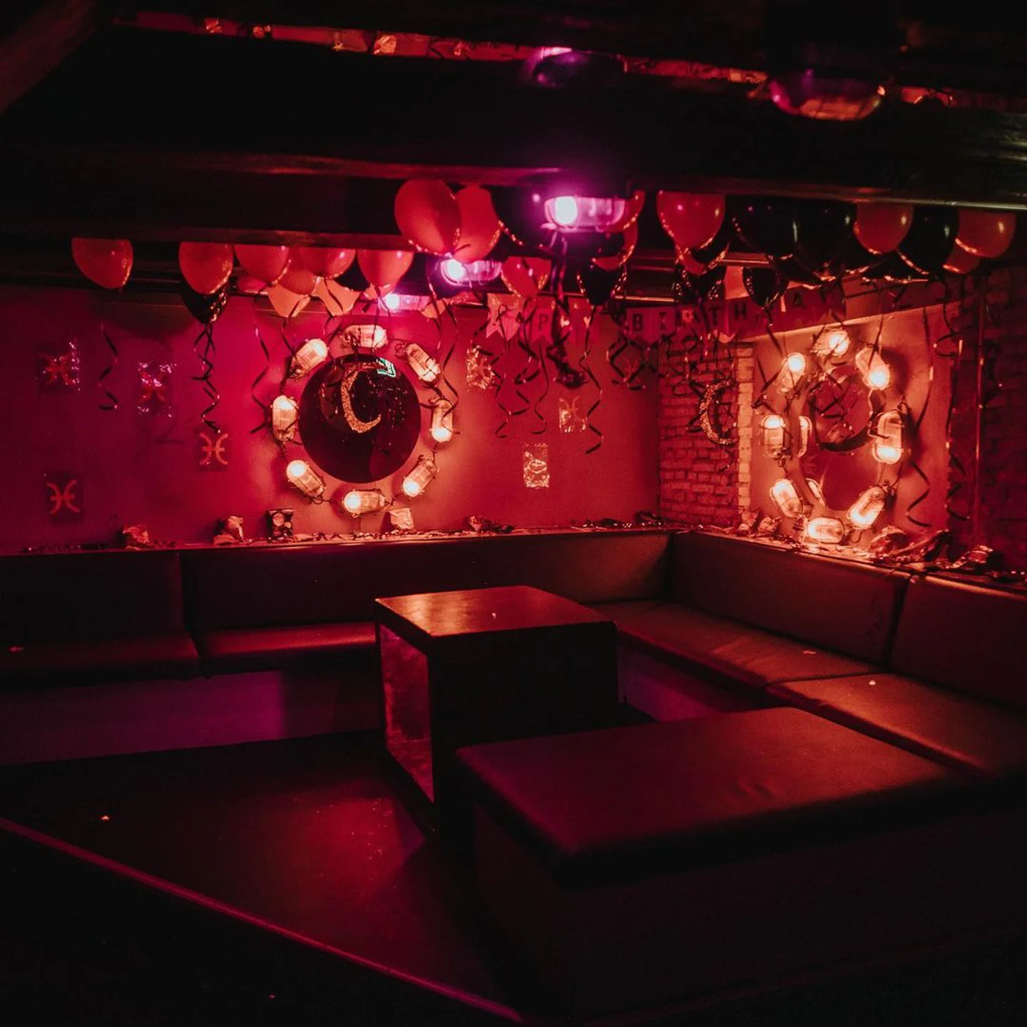 Die TOP 10 Hip-Hop Clubs in Kopenhagen