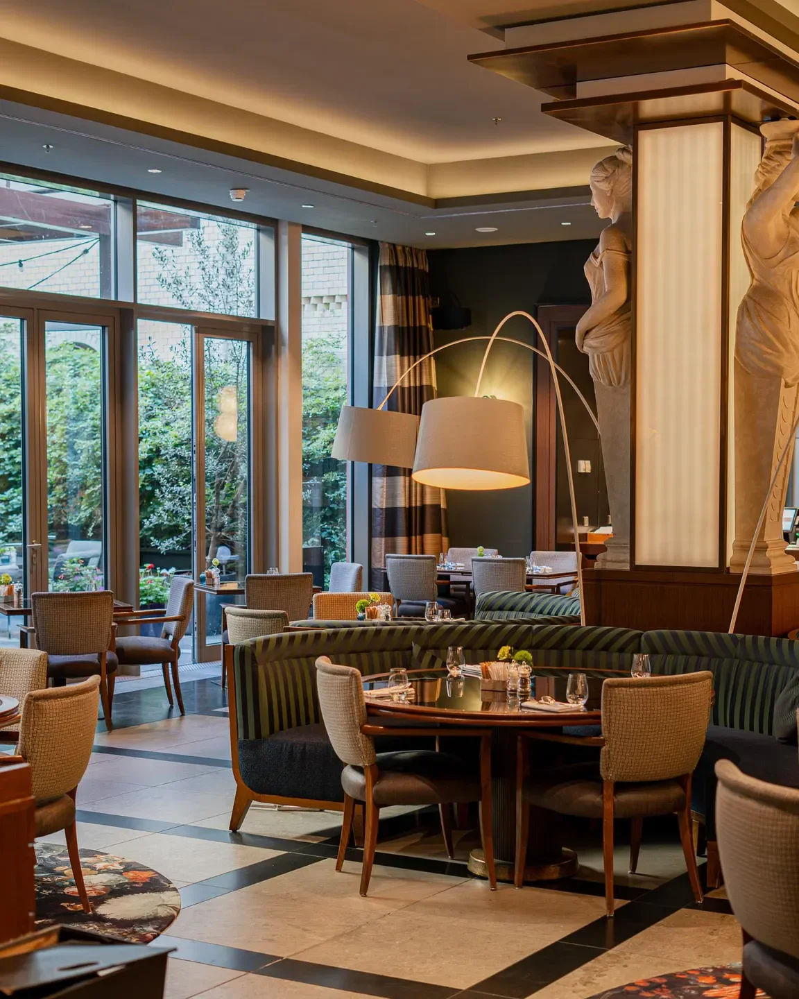Le TOP 10 des restaurants ouverts le vendredi à Berlin