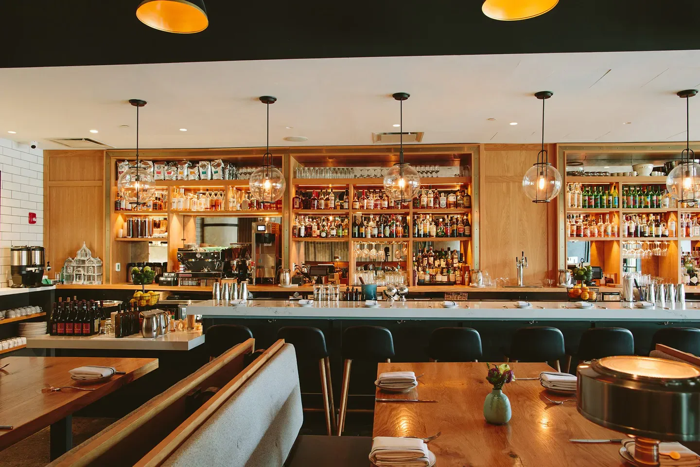 Los 10 MEJORES Restaurantes Abiertos los Jueves en Boston