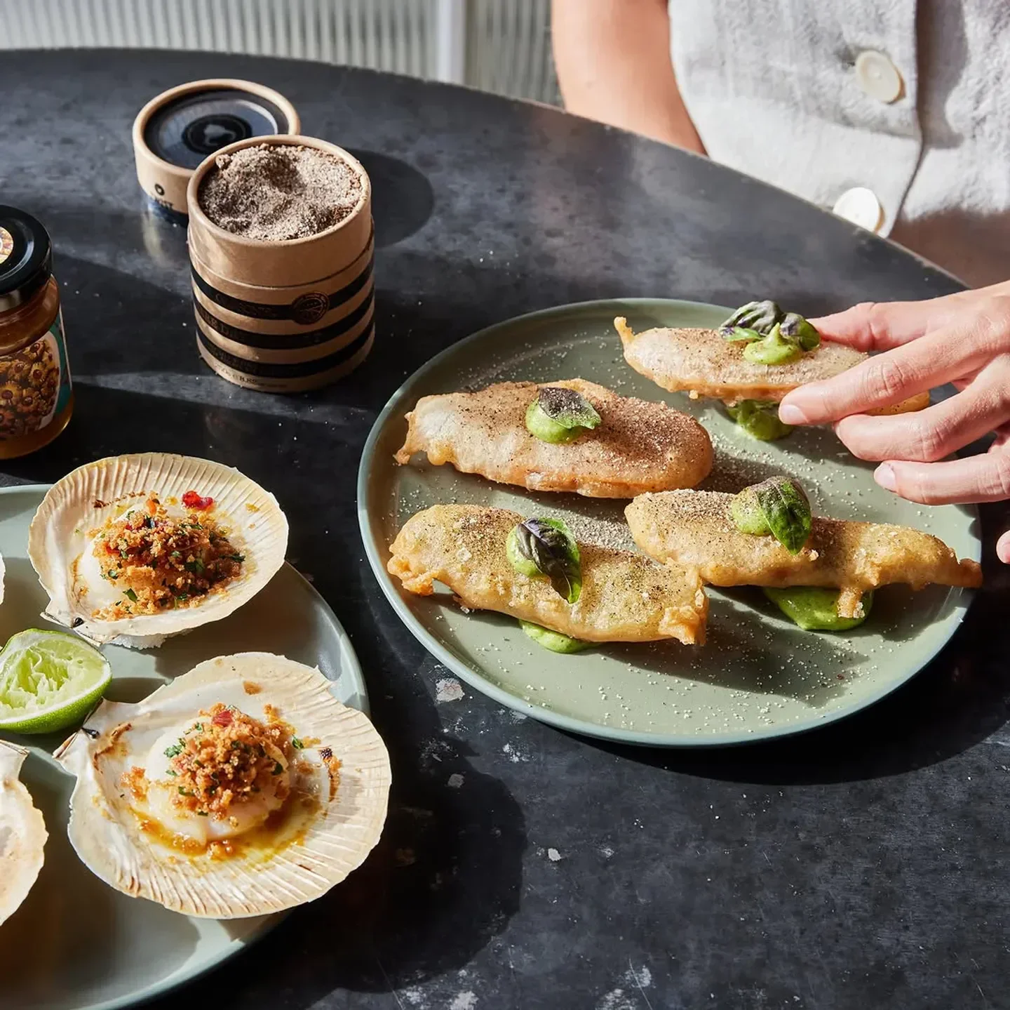 Os 10 Melhores Restaurantes ao Ar Livre em Sydney