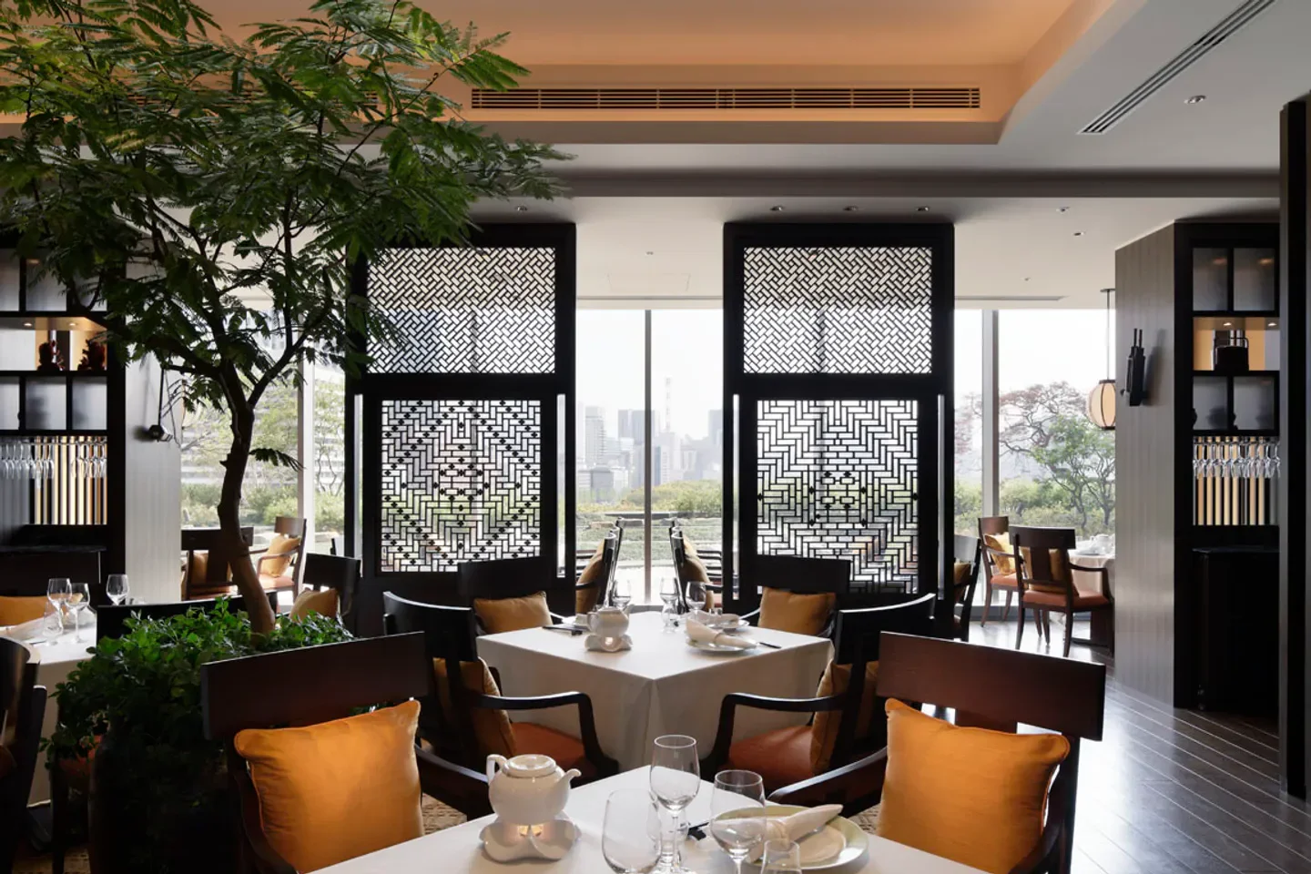 The TOP 10 Chinese Restaurants in Tokyo