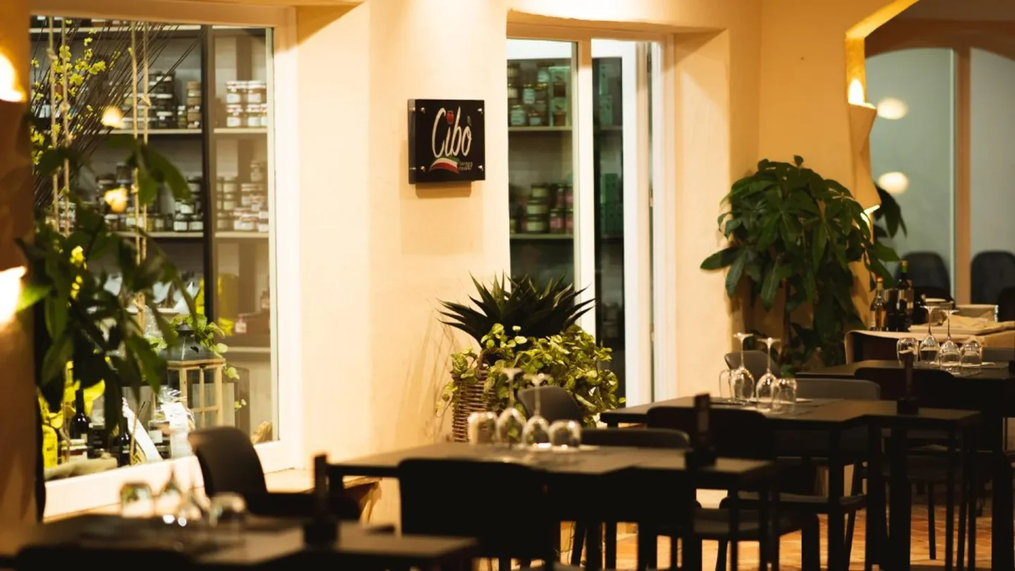 The TOP 10 Mediterranean Restaurants in Porto Cervo
