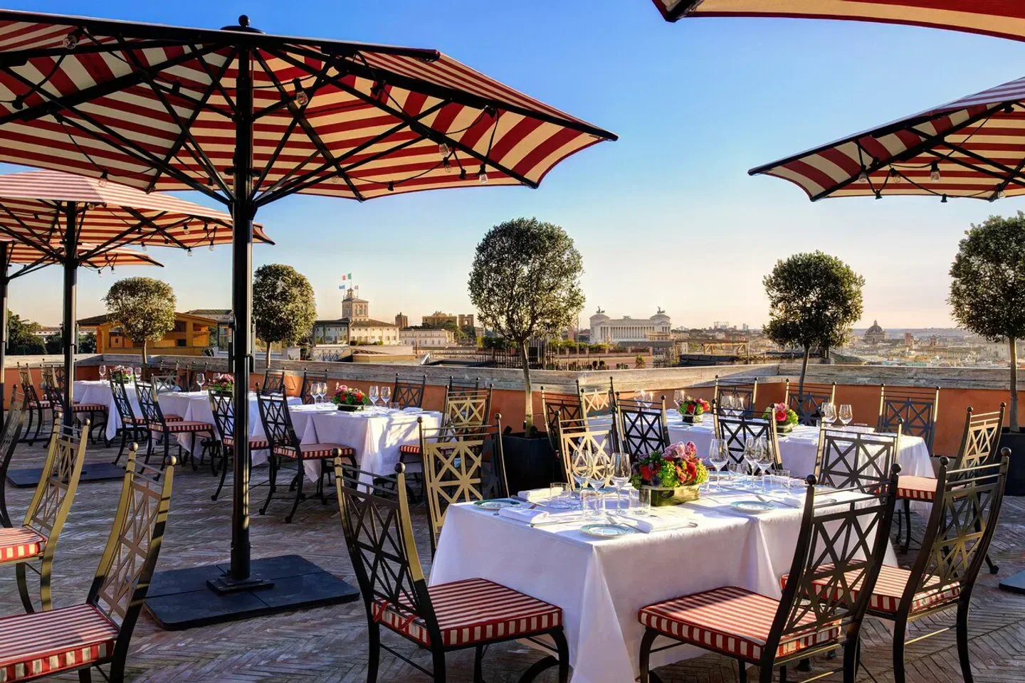 The TOP 10 Seafood Restaurants in Rome