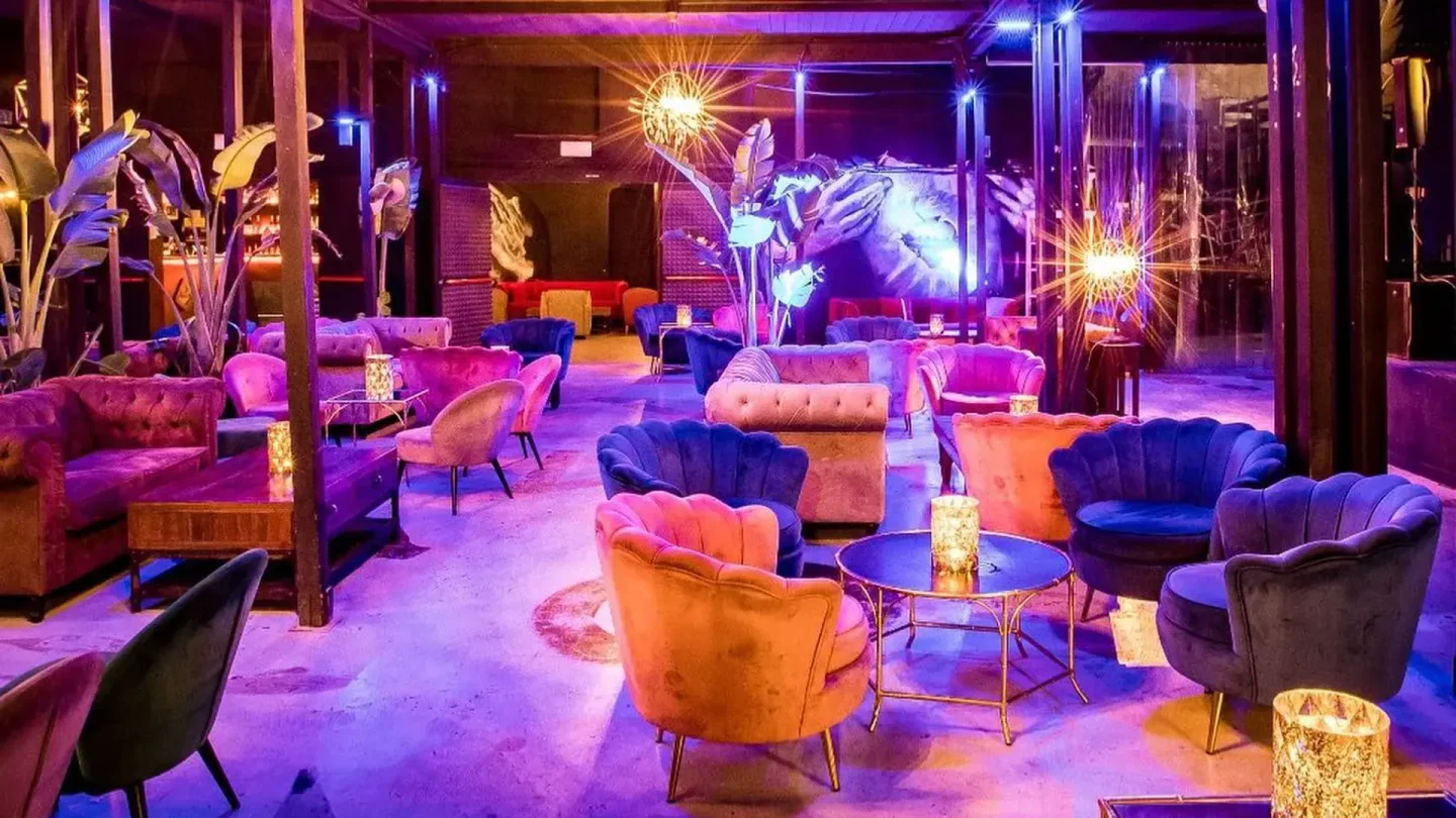 The TOP 10 House Clubs in Rome