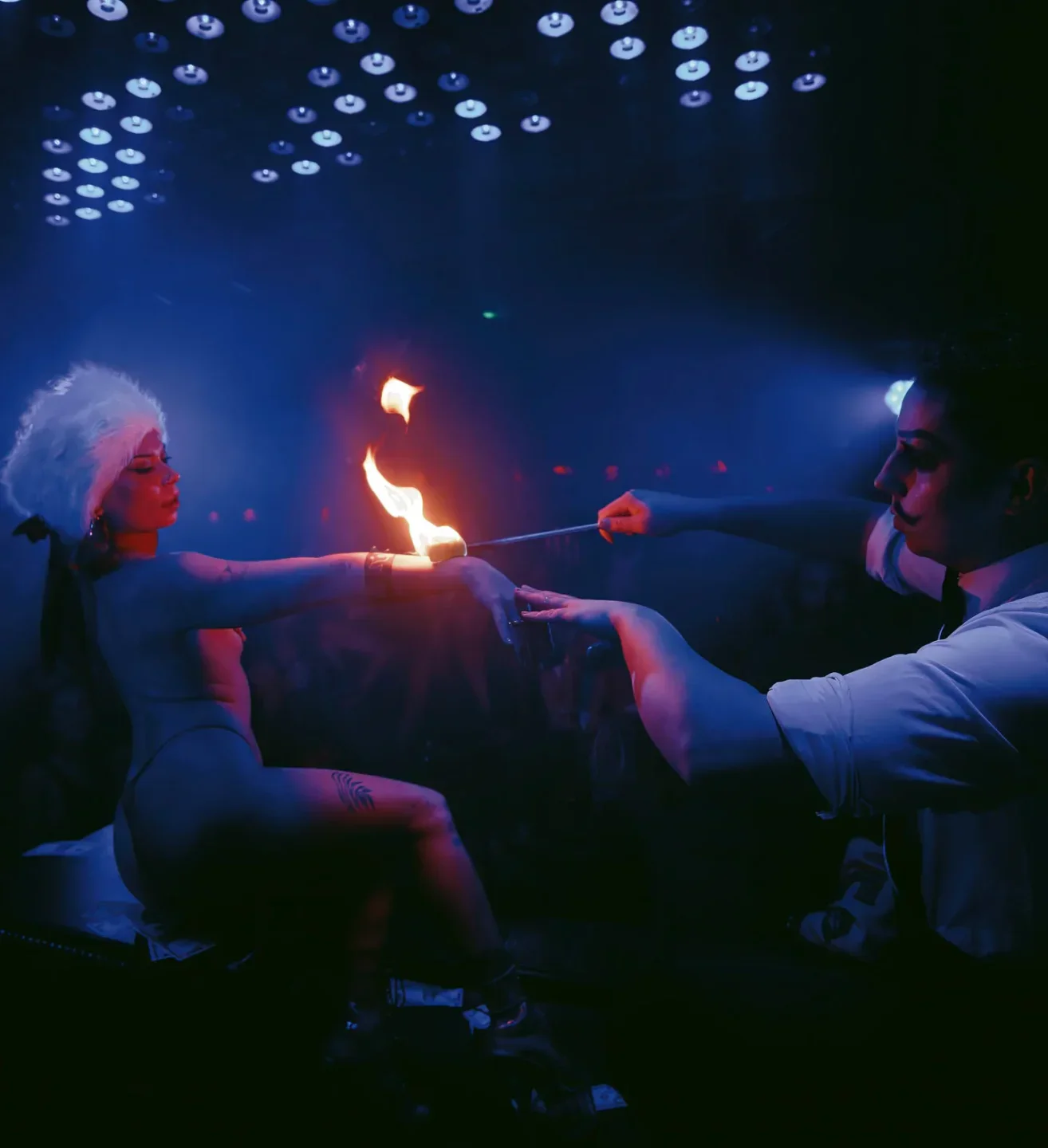 cirque club london dress code Is Cirque Le Soir Club Good: Cirque London FAQ