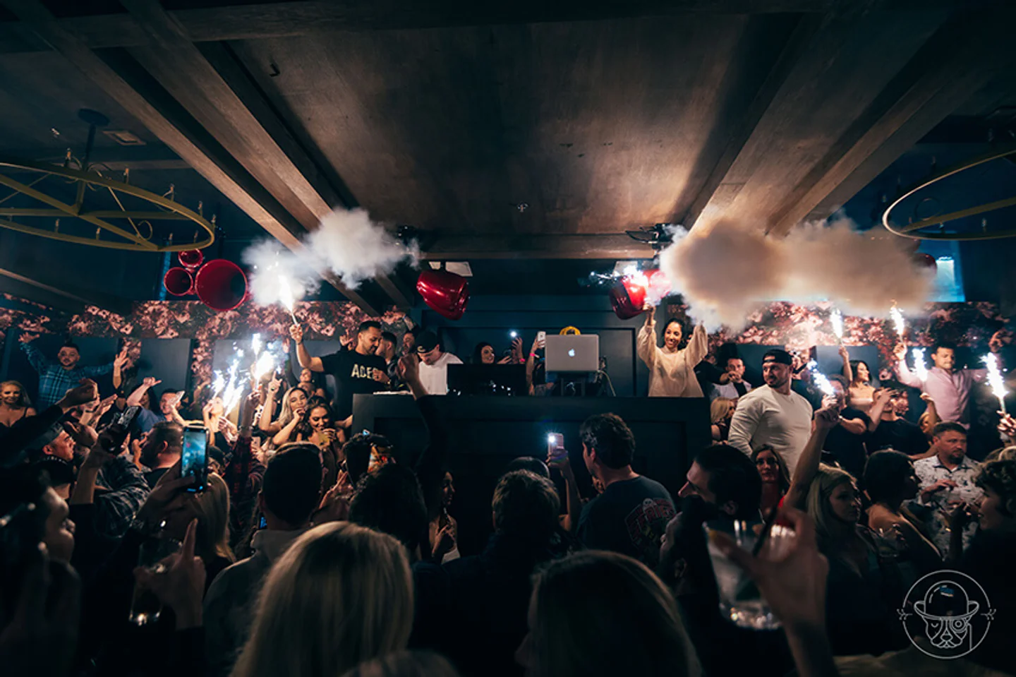 The TOP 10 Parking Nightclub in Dallas