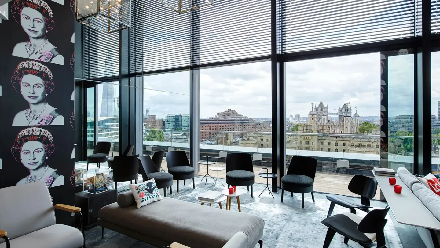 The TOP 10 Outdoor Restaurant in London