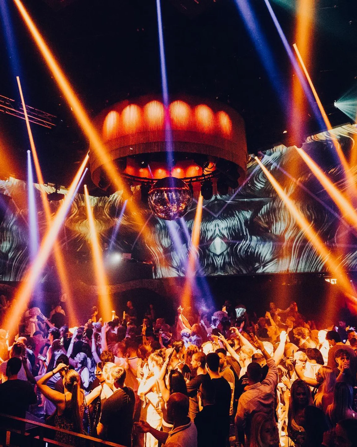Club Chinois Ibiza Reservations, Info & Reviews