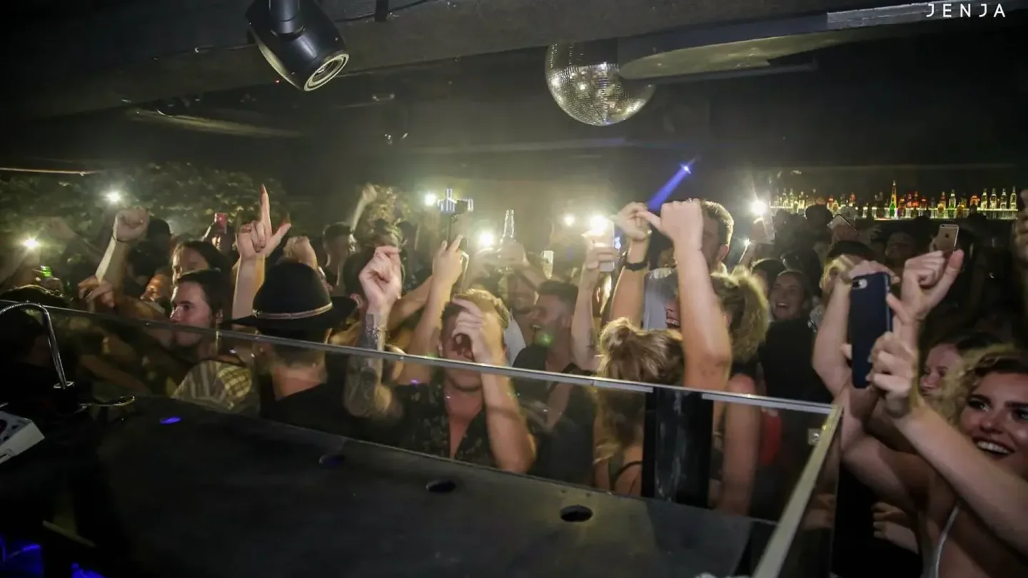 Le TOP 10 Discoteca per le Feste a Bali