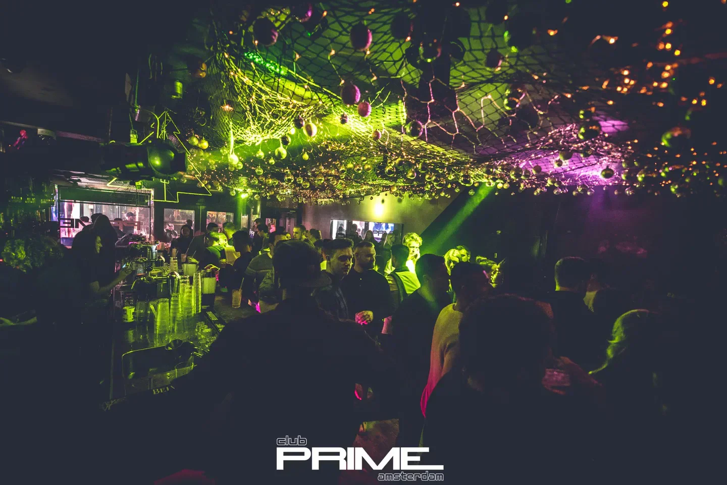 dress code amsterdam clubs What to Wear to The Club in Amsterdam