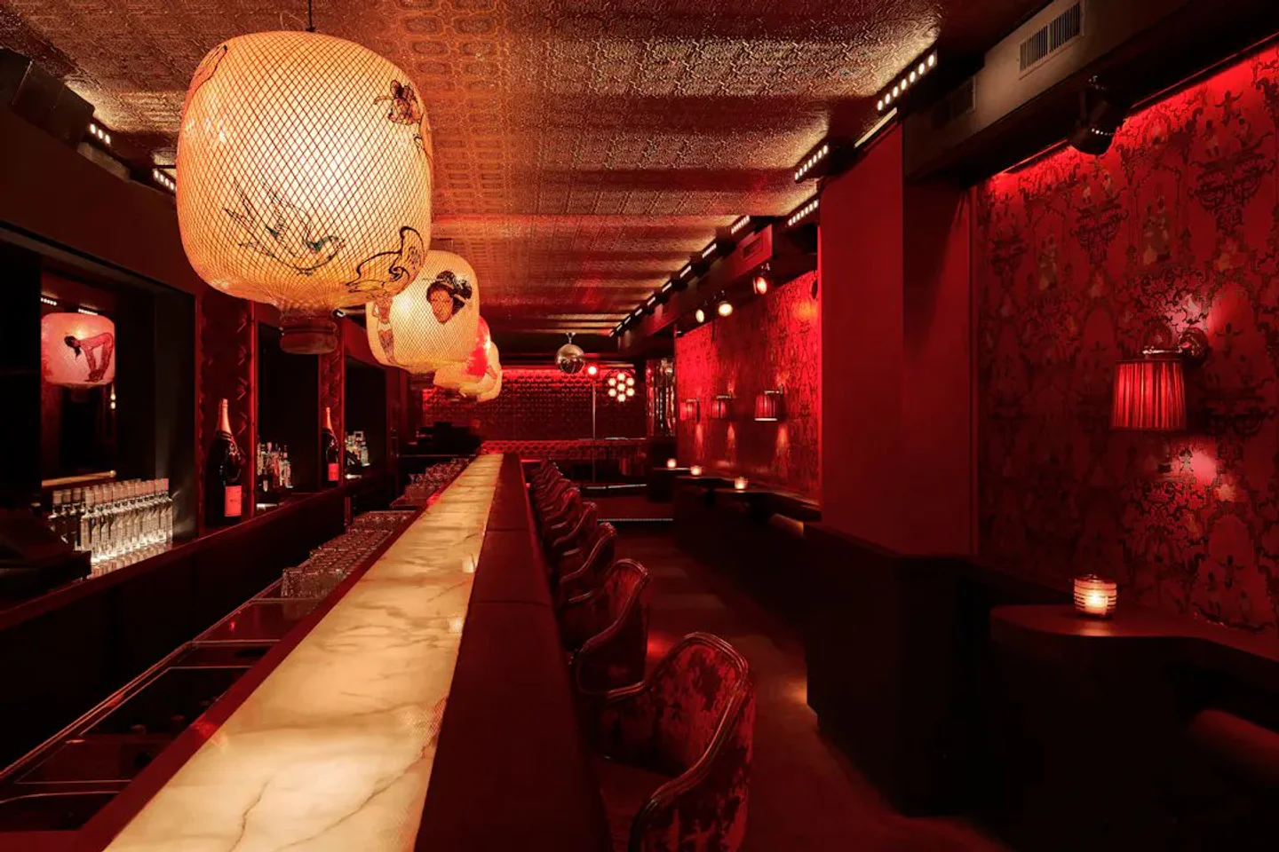 Le 10 migliori discoteche ad Amsterdam