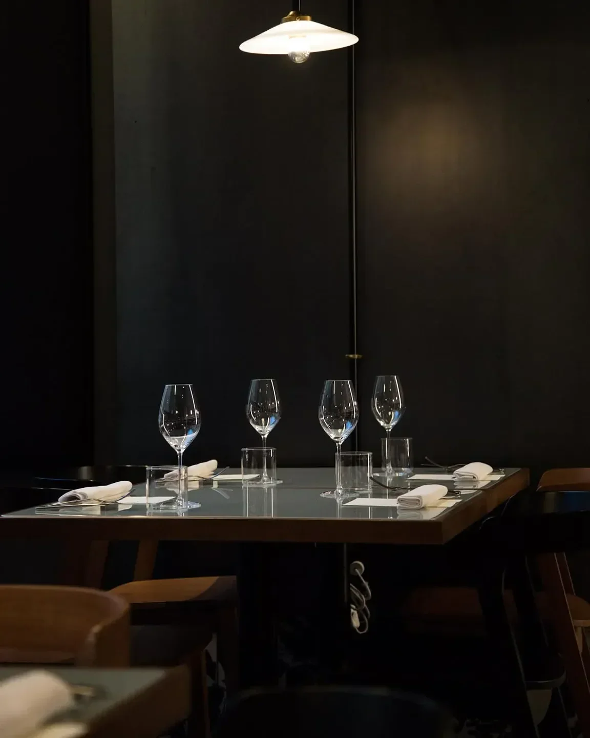 The TOP 10 Luxury Restaurants in Milan