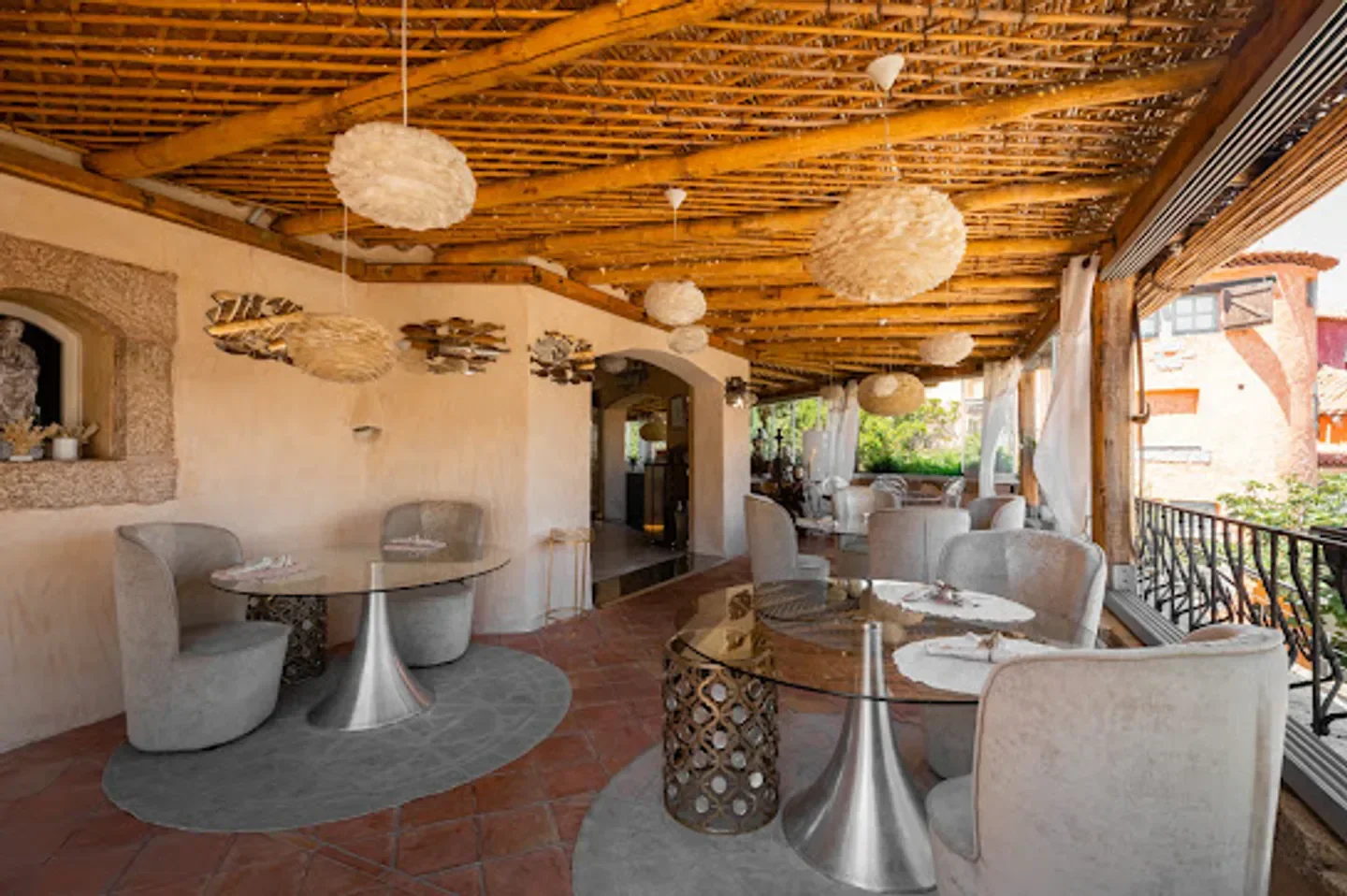 The TOP 10 Seafood Restaurants in Porto Cervo