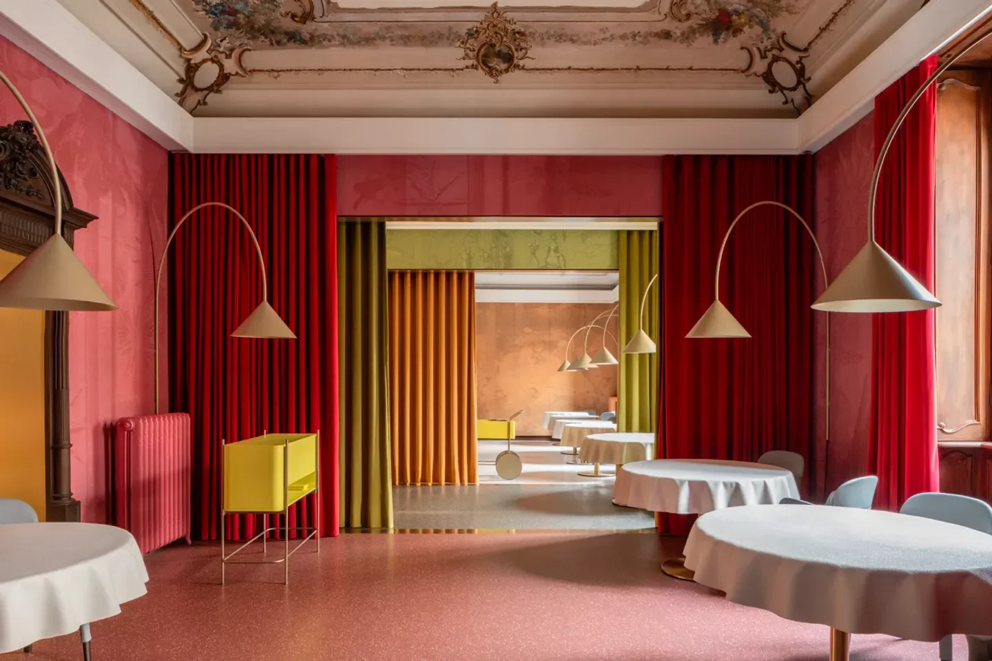 I TOP 10 Ristoranti di Lusso a Milano