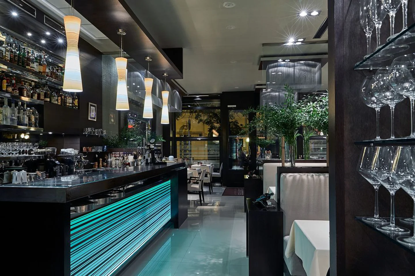 Die TOP 10 Restaurants, die mittwochs in Budapest geöffnet sind