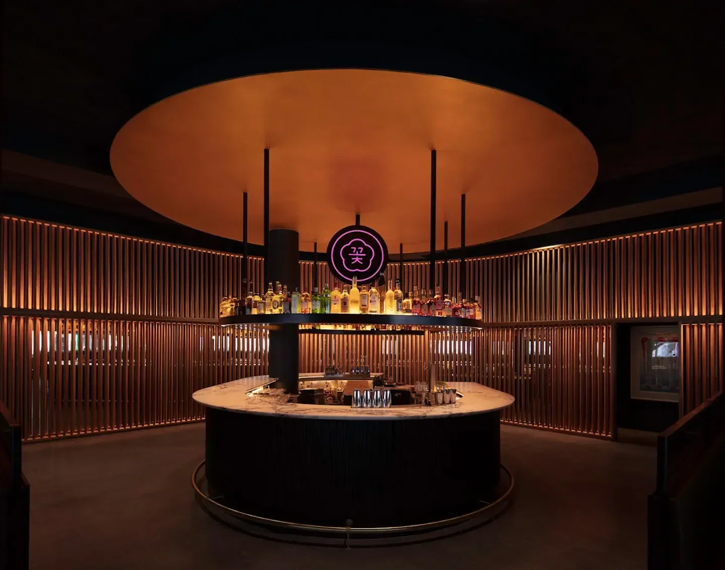 The TOP 10 Parking Restaurants in Miami
