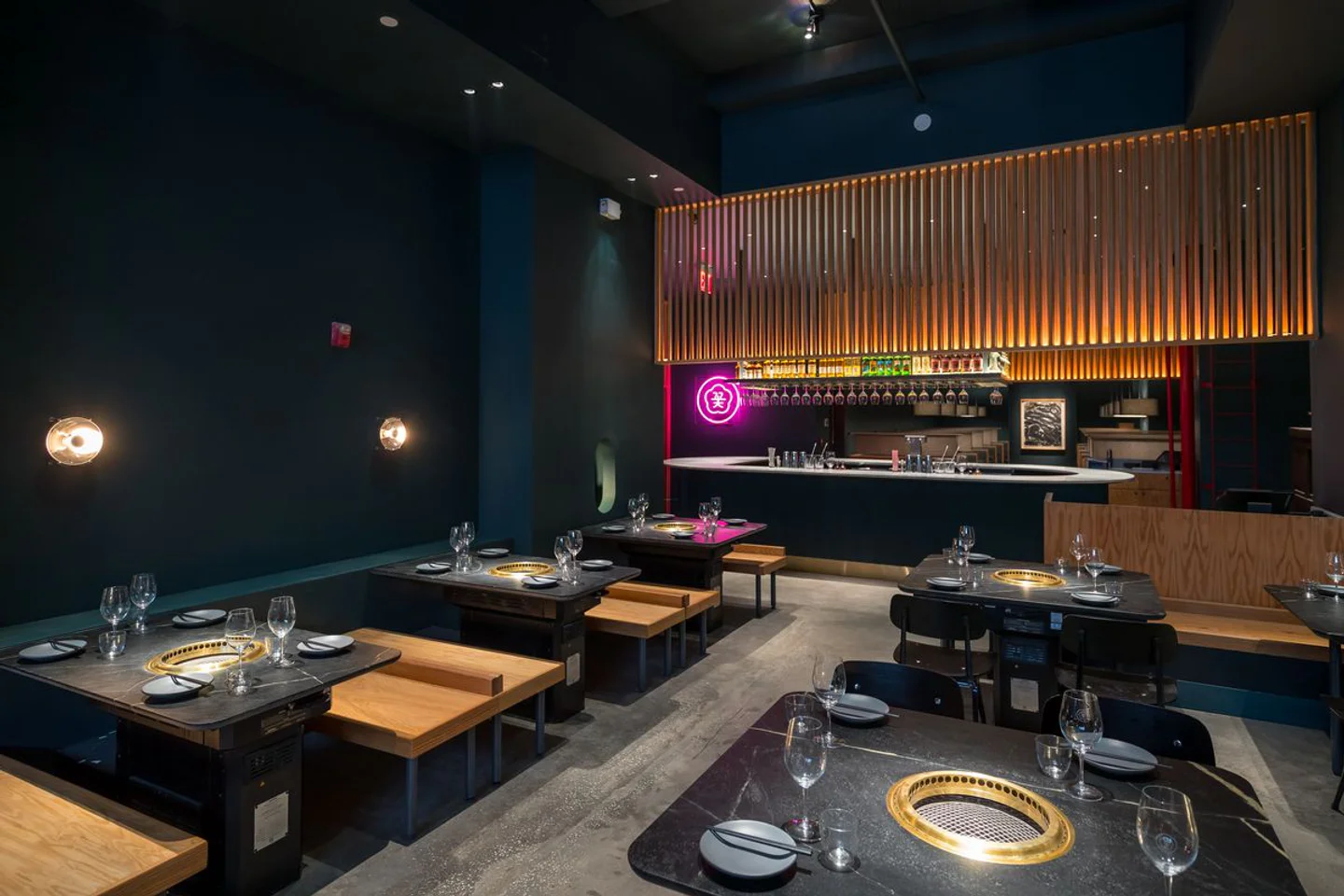 The TOP 10 Grills Restaurants in New York City