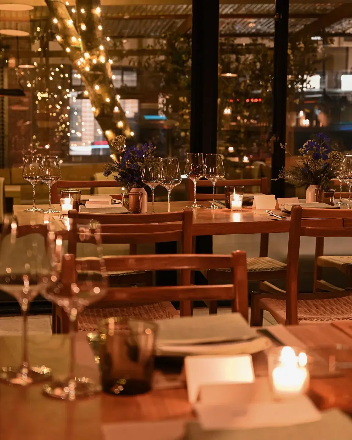 The TOP 10 Terrace Restaurants in San Francisco
