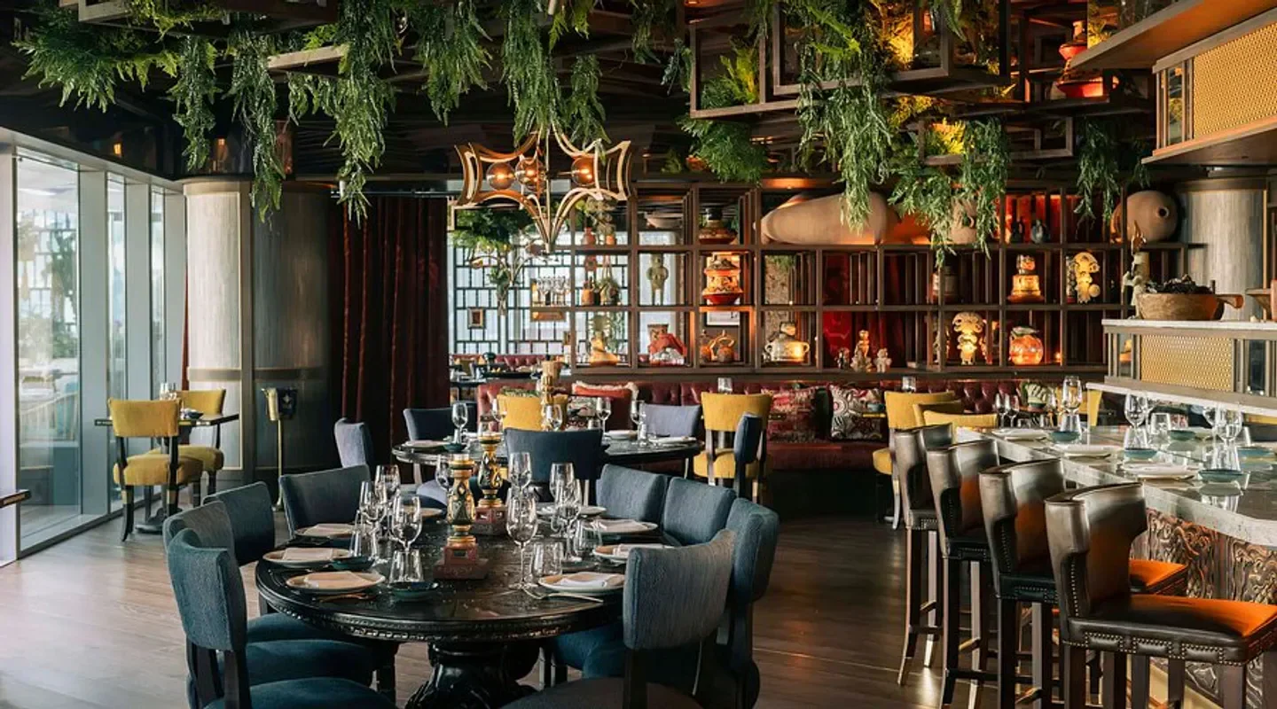 Le TOP 10 dei Migliori Ristoranti Fine Dining a Barcellona
