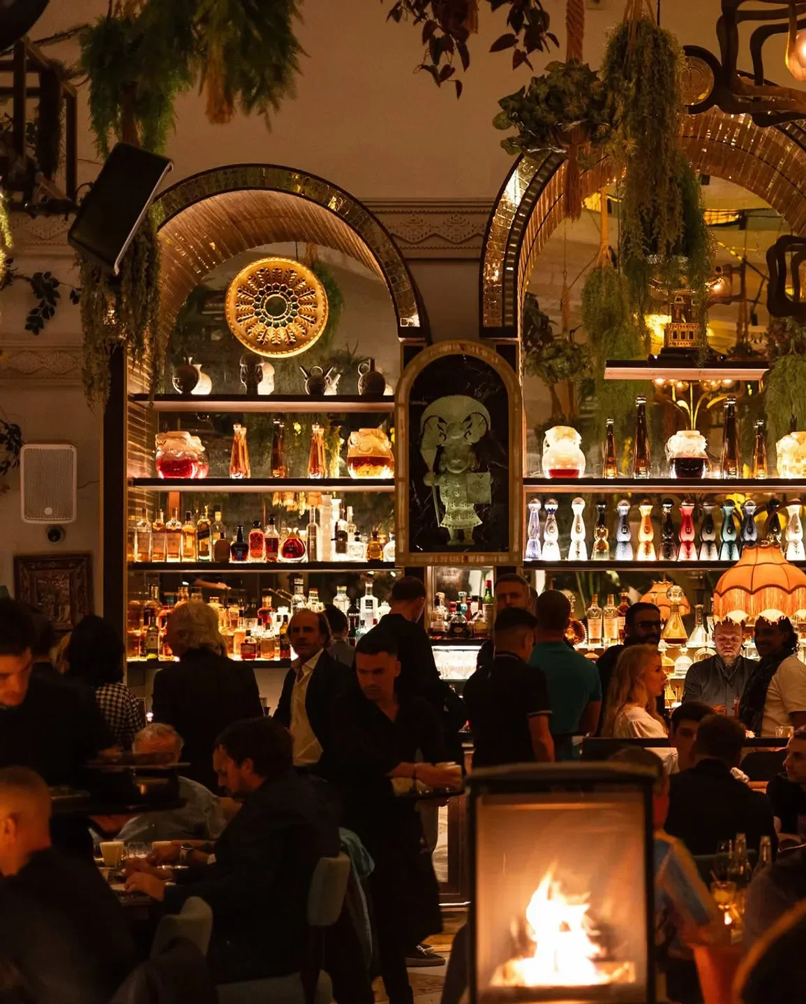 The TOP 10 Fine Dining Restaurants in Marbella