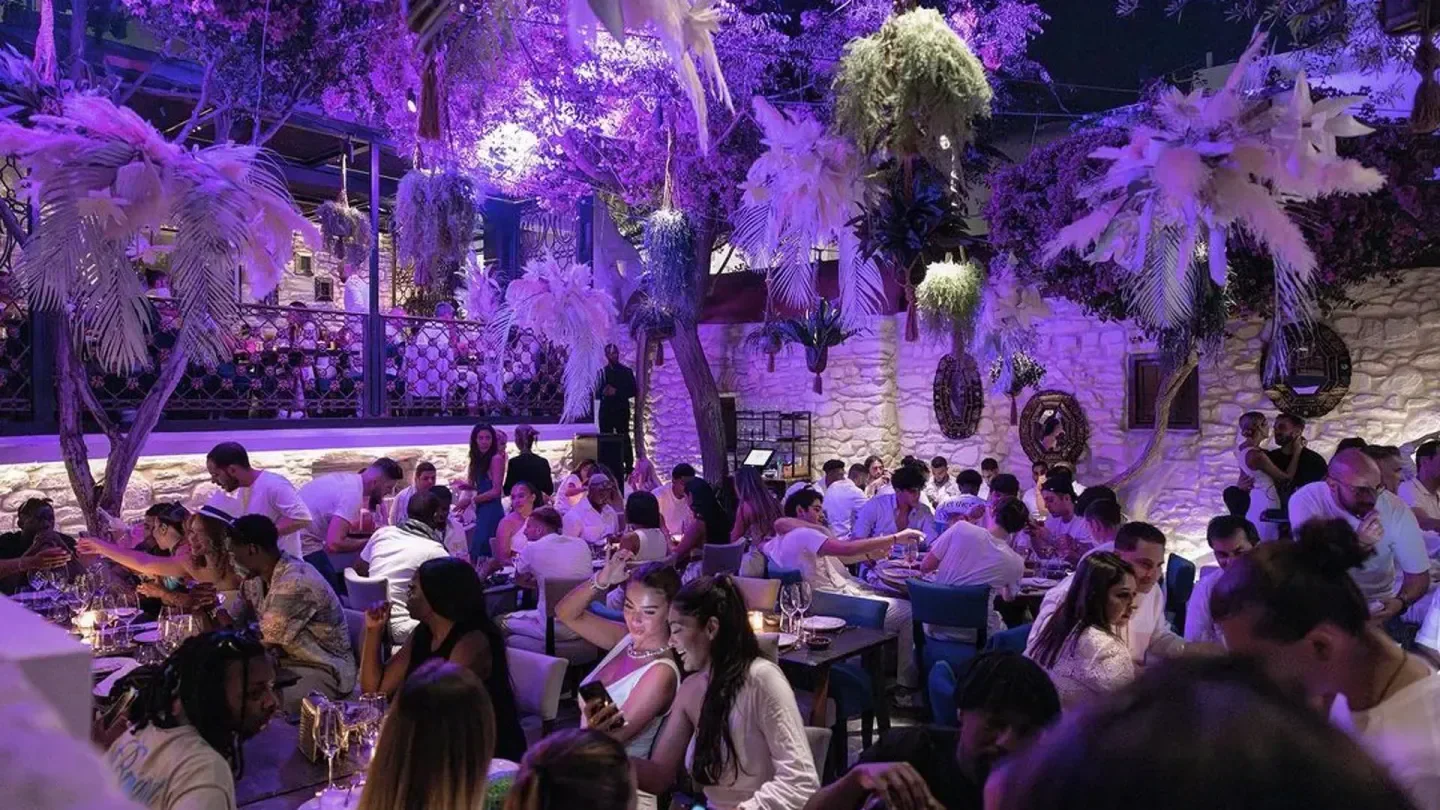 Le 10 MIGLIORI Ristoranti Fusion a Mykonos