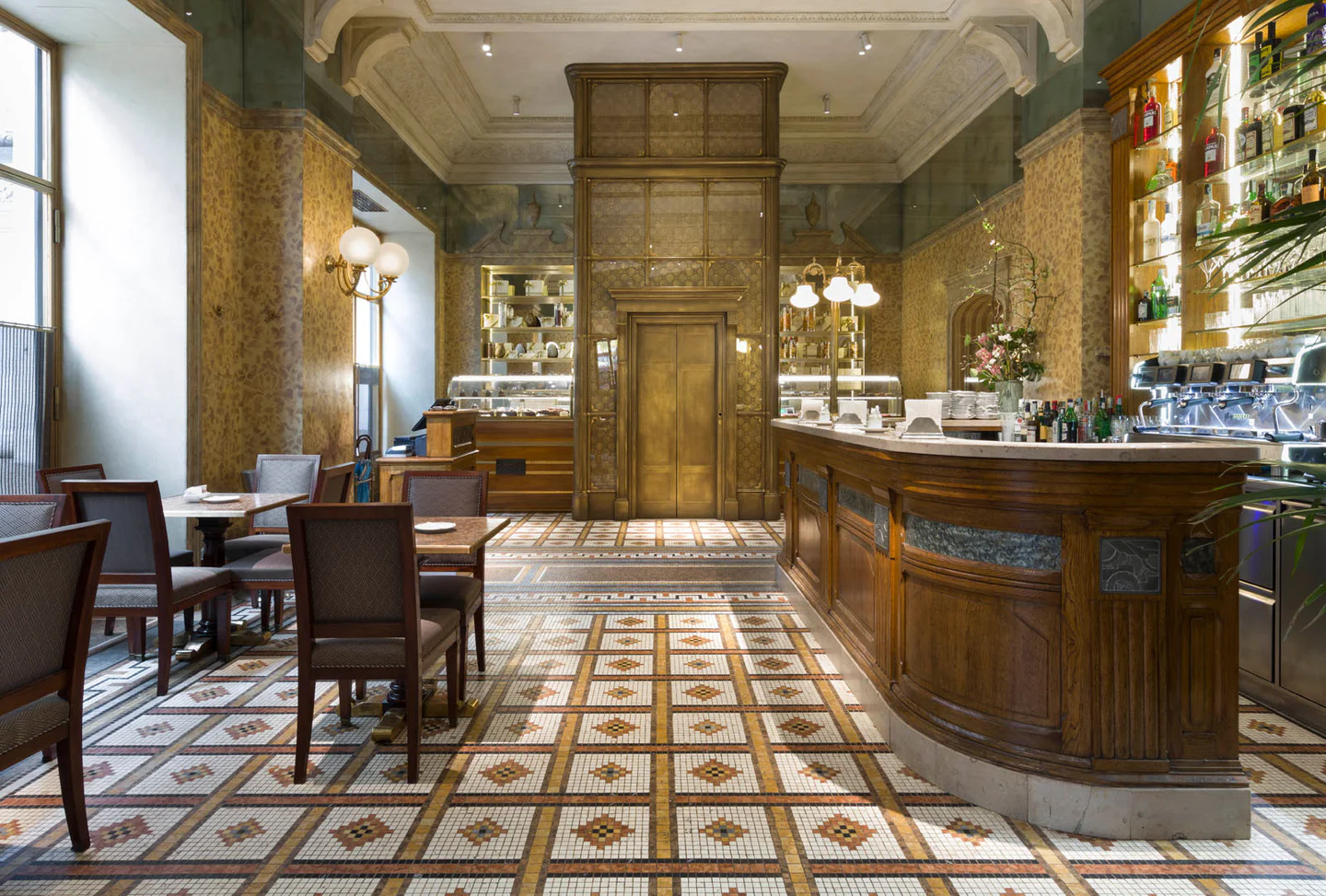 The TOP 10 Seafood Restaurants in Milan