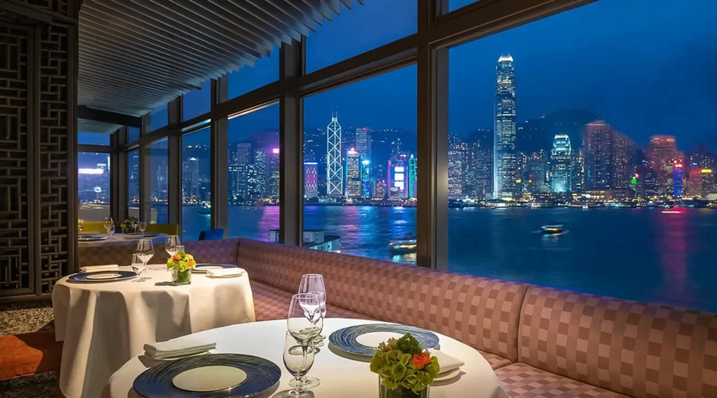 The TOP 10 Italian Restaurants in Hong Kong