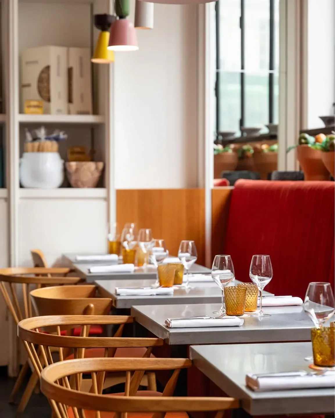 The TOP 10 Luxury Restaurants in Paris