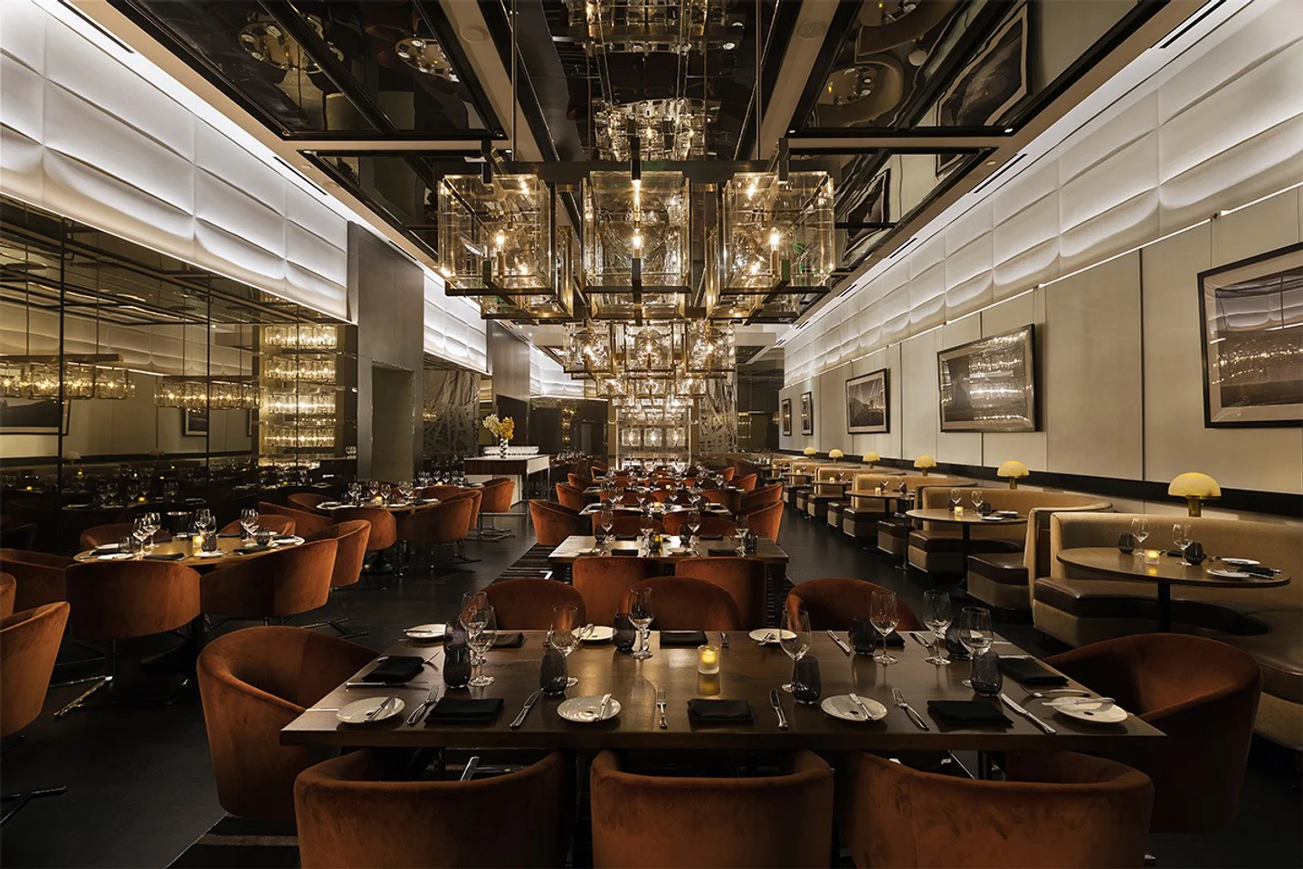 The TOP 10 South American Restaurants in Las Vegas