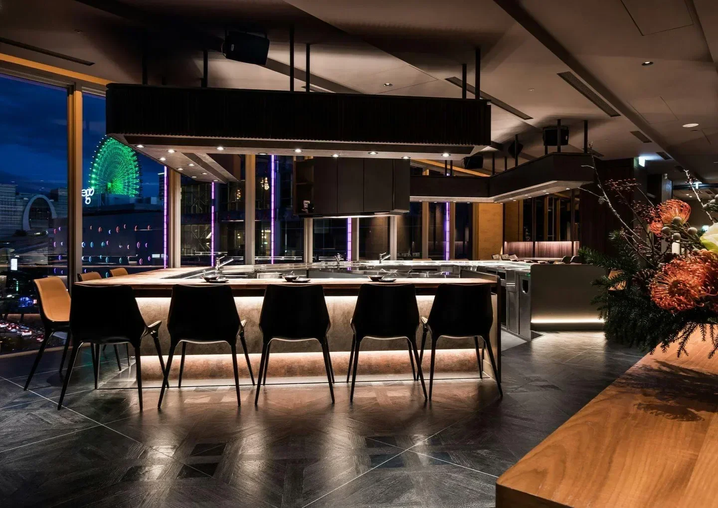 The TOP 10 Modern Restaurants in Taipei